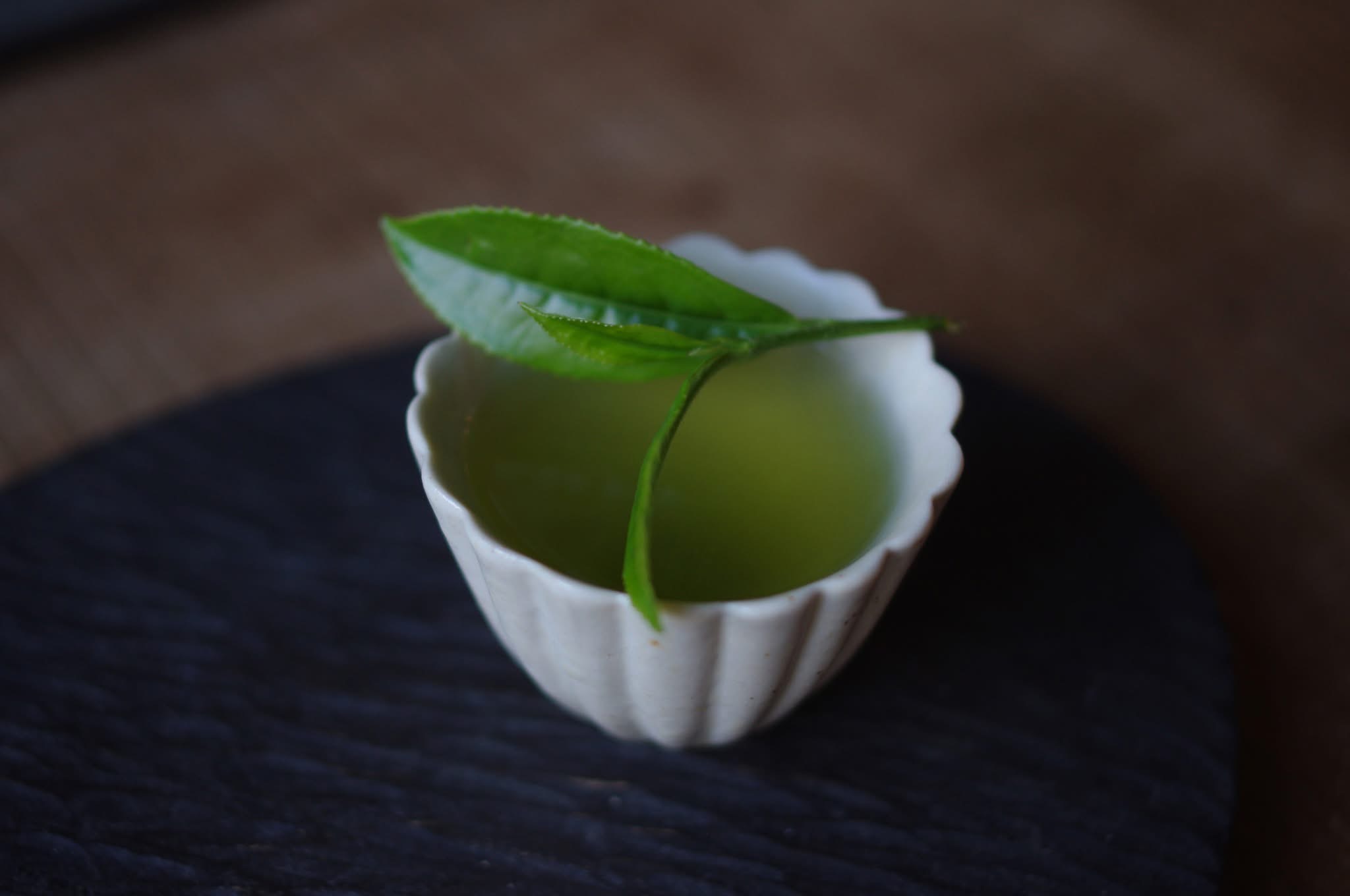 はじまりの一杯