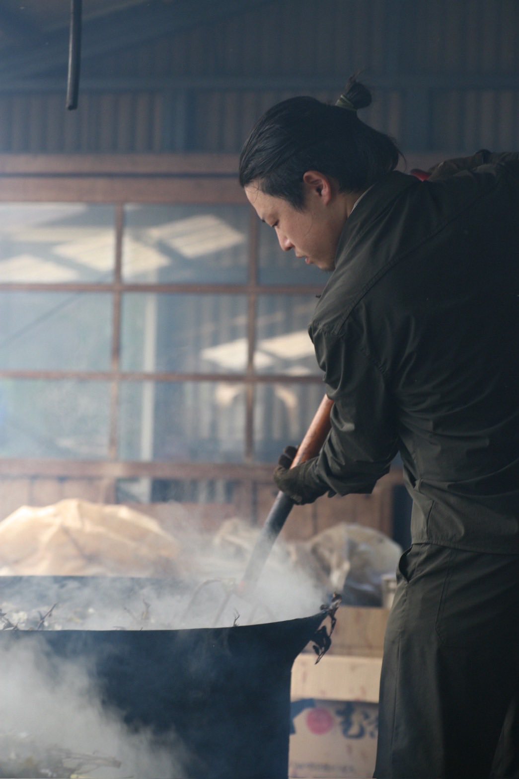 雑誌「anan」さんの座談会に参加させていただきました