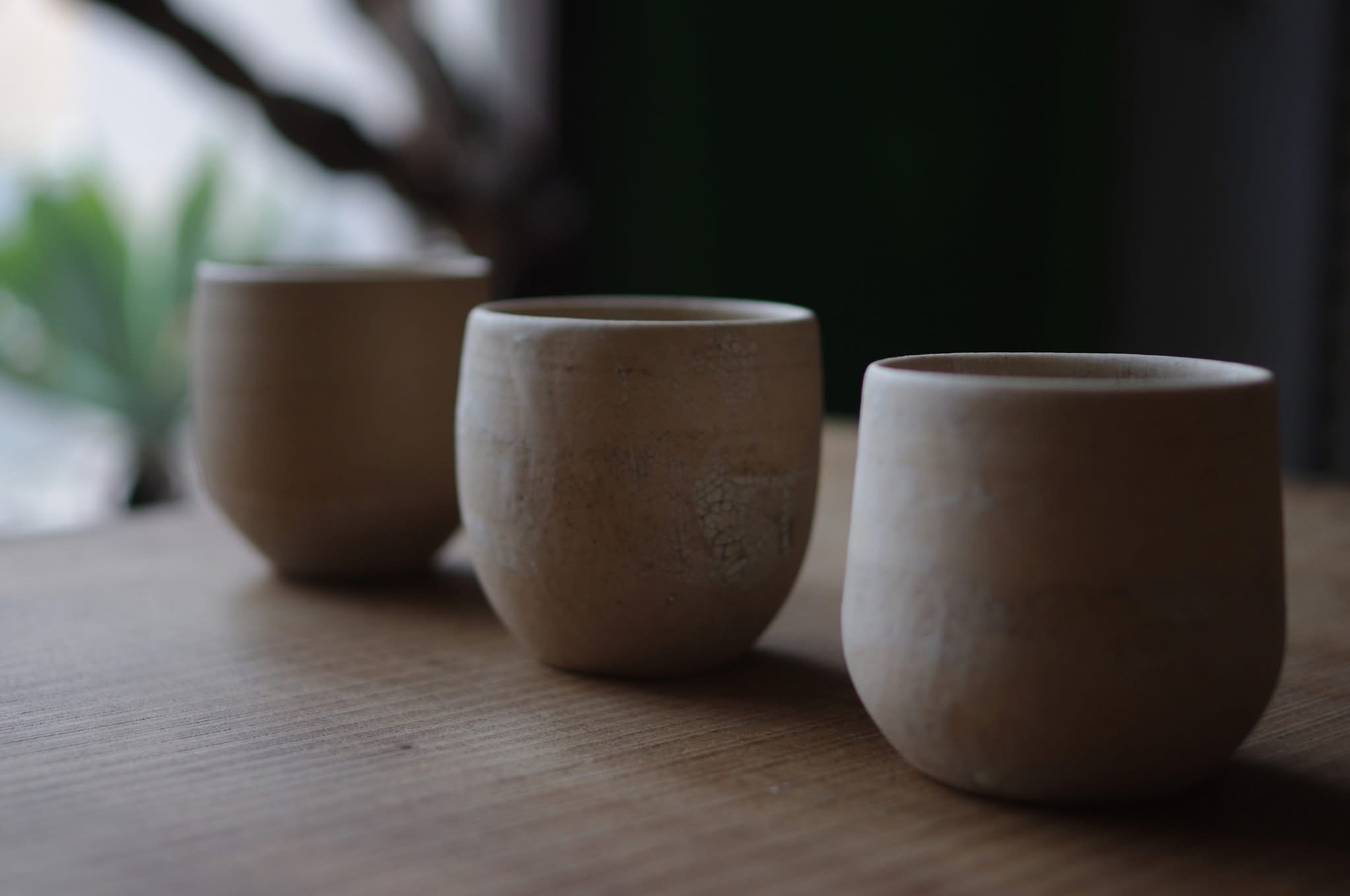 内田真人さんの作品入荷