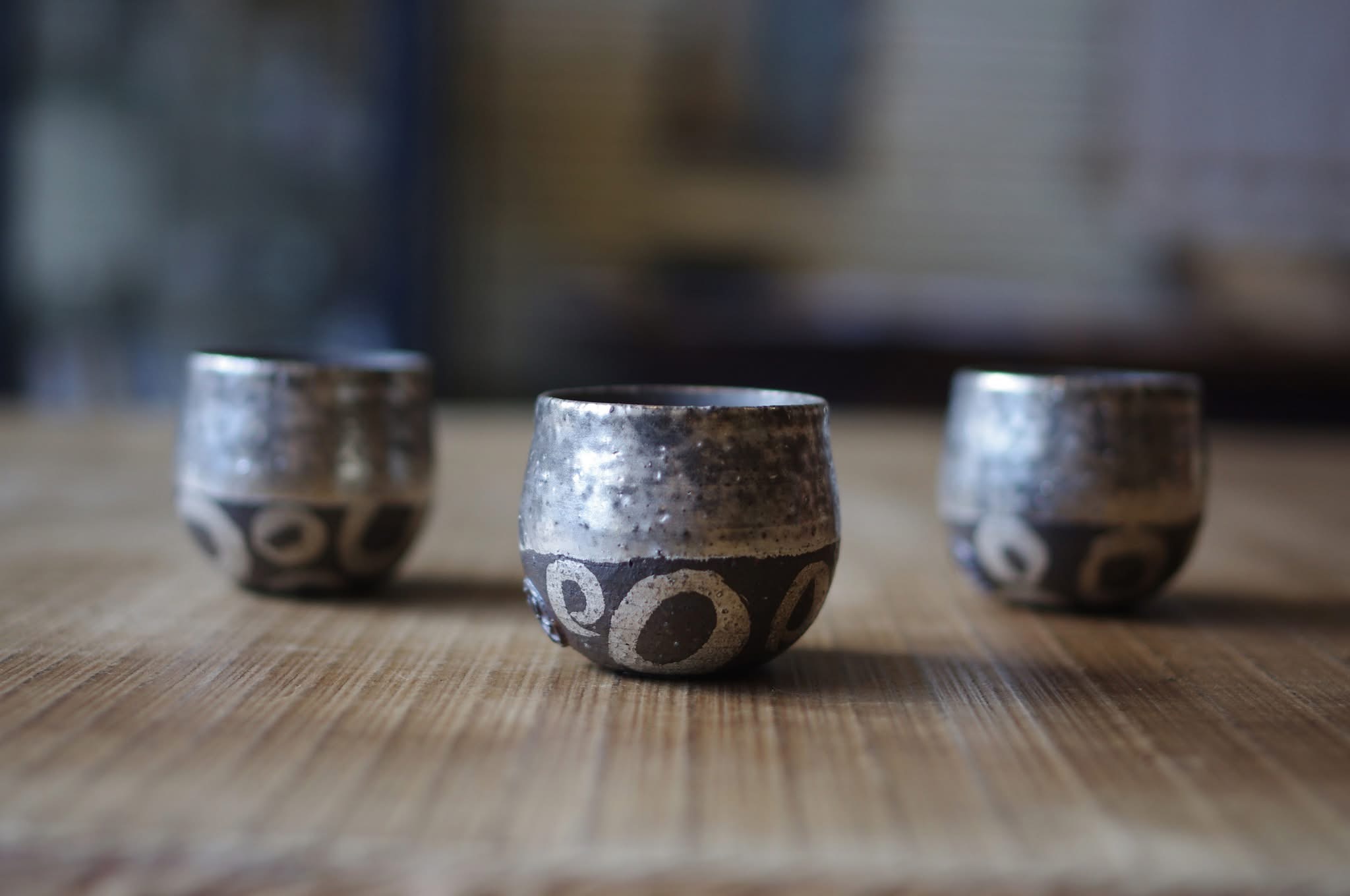 谷井直人さんの作品入荷