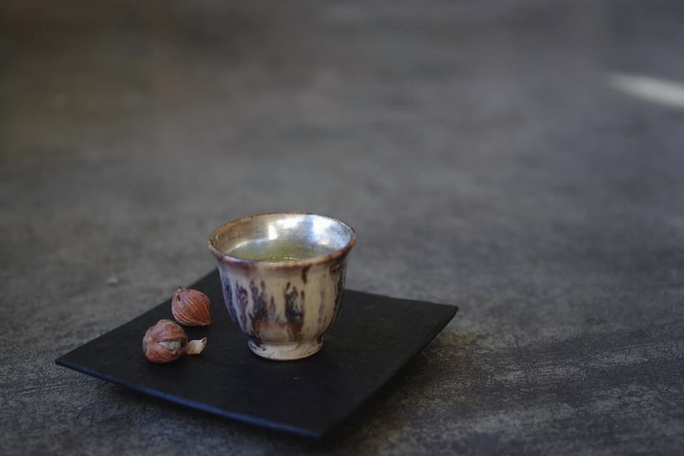 今日の一杯