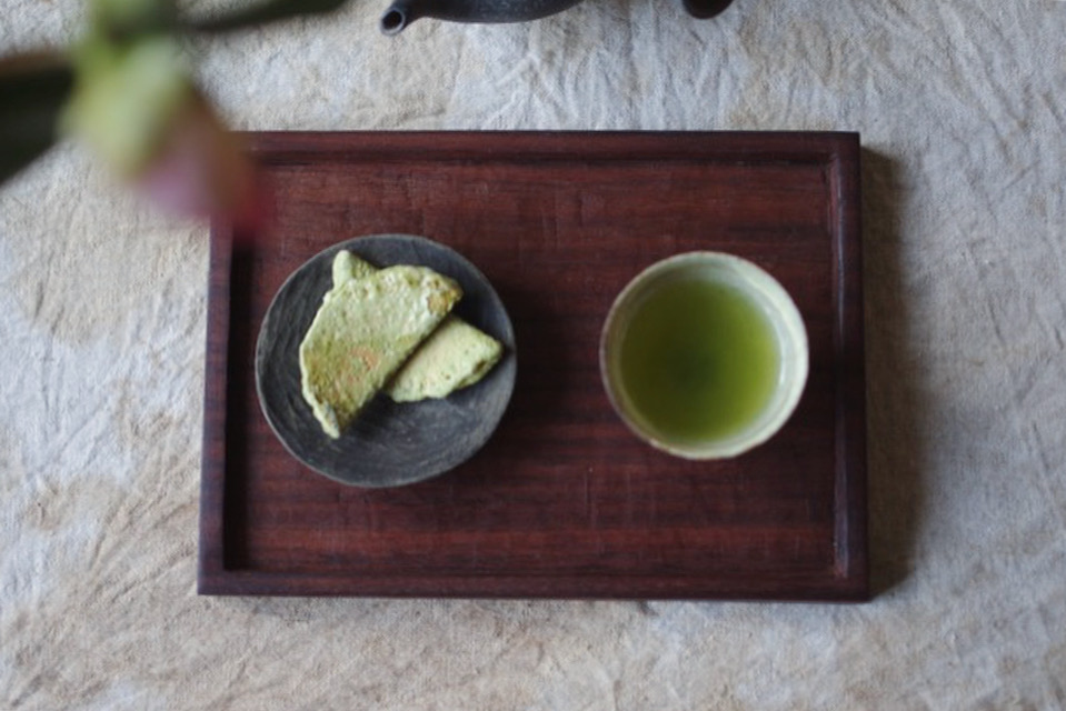 椿