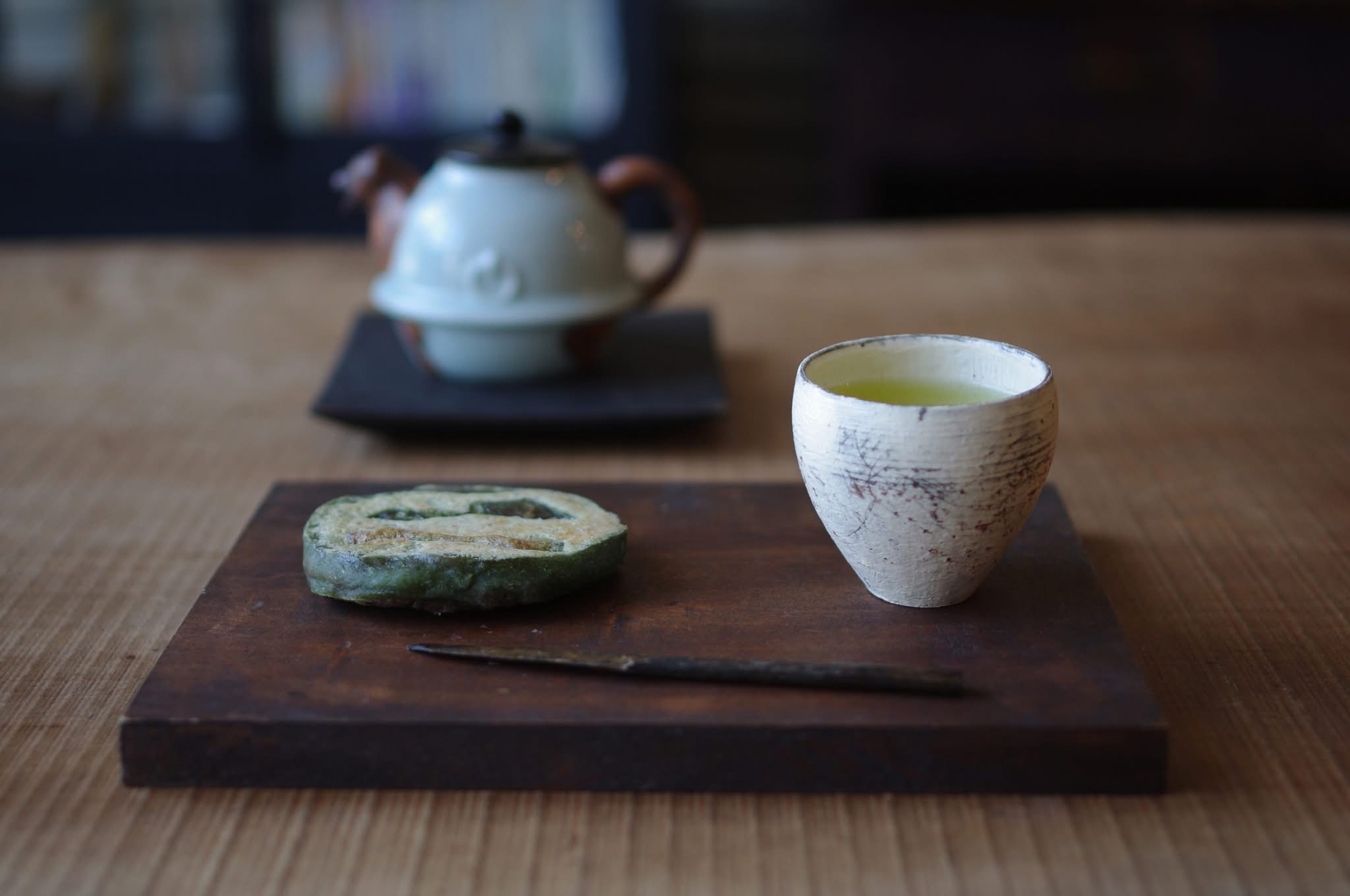 玉川