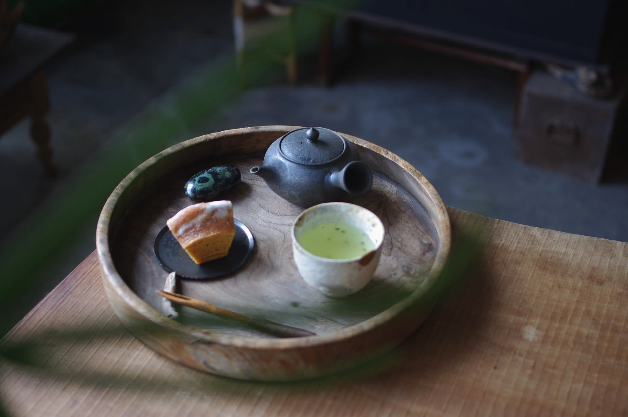 いつも心にドーナツを