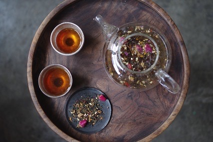 花柑茶(かかんちゃ) 薬膳茶