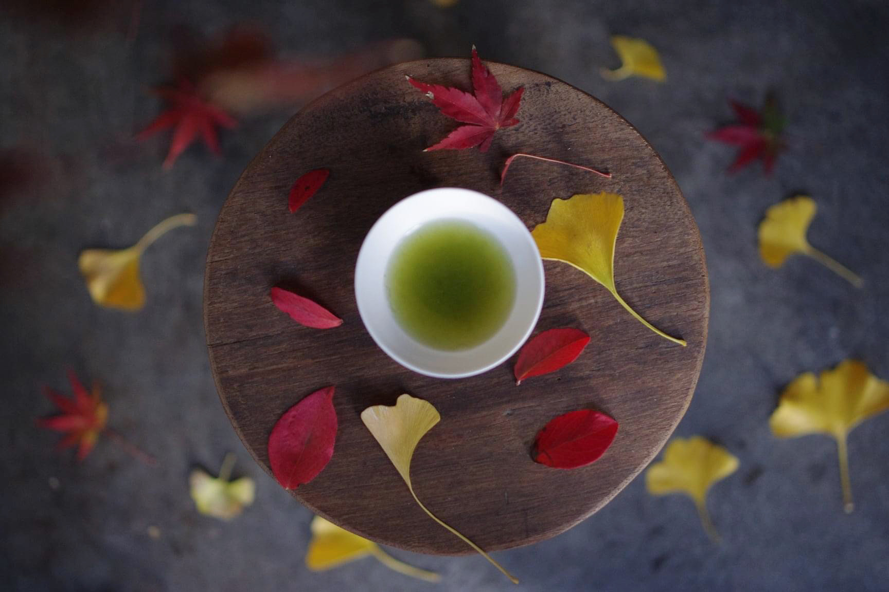 紅葉