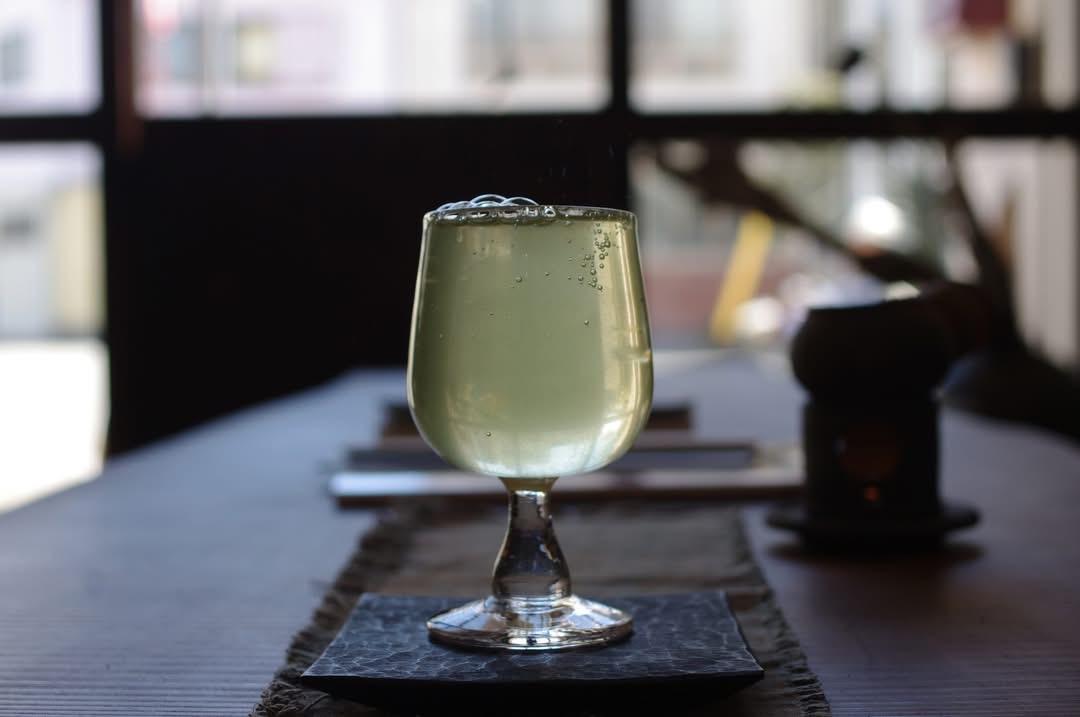 季節の変わり目