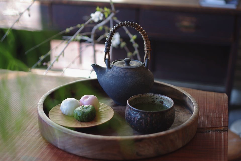 日日是好日