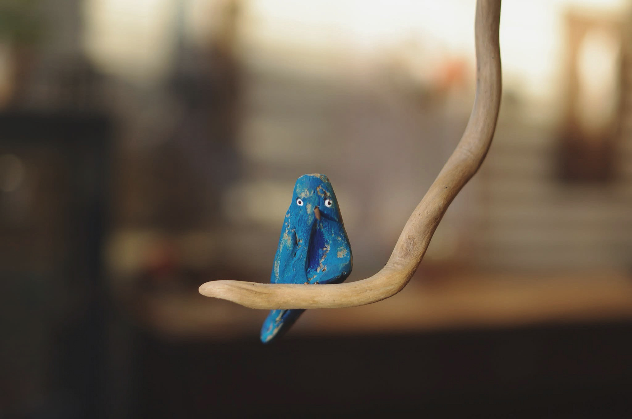 冬のお茶フェア　BIRDS WORDS
