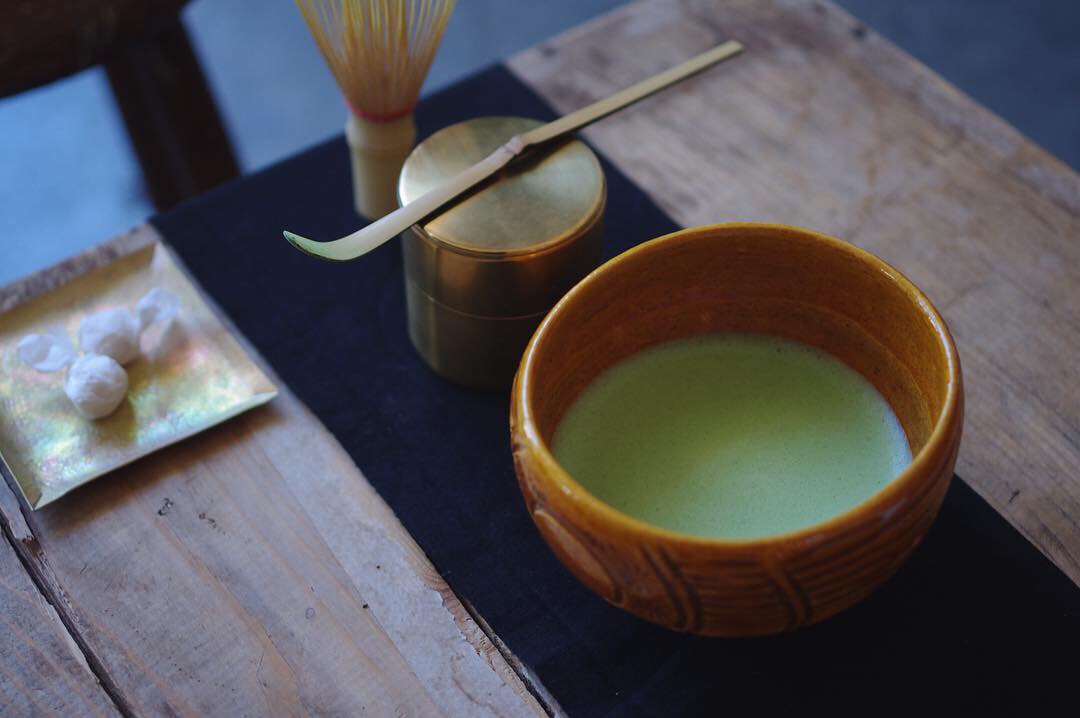 茶縁