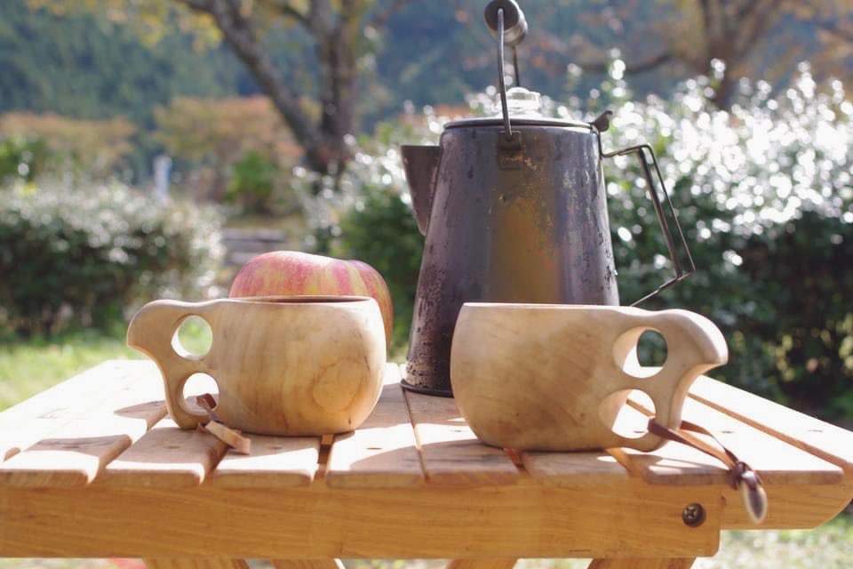お茶の日