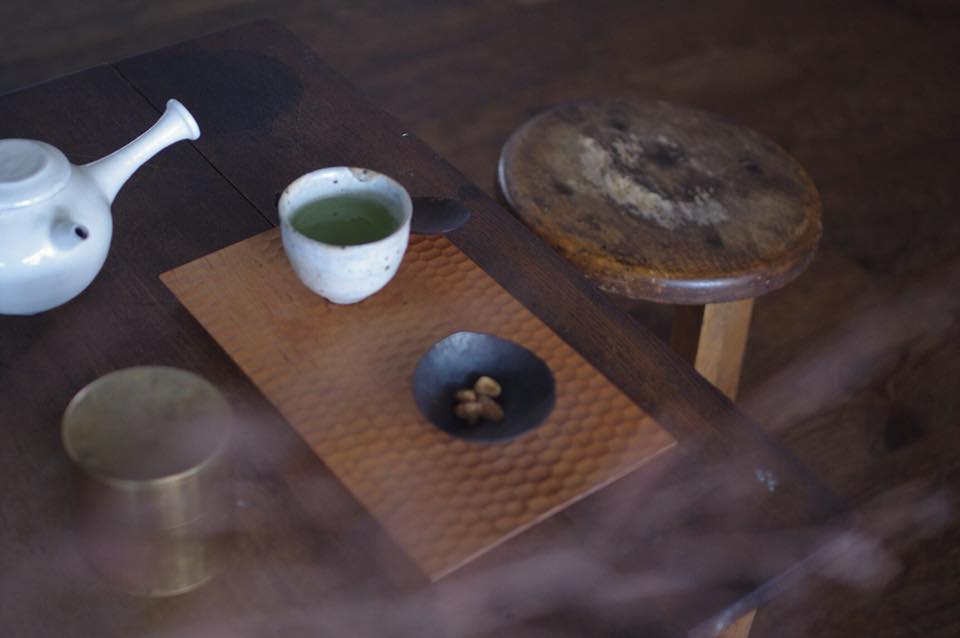 世界緑茶コンテスト金賞受賞しました