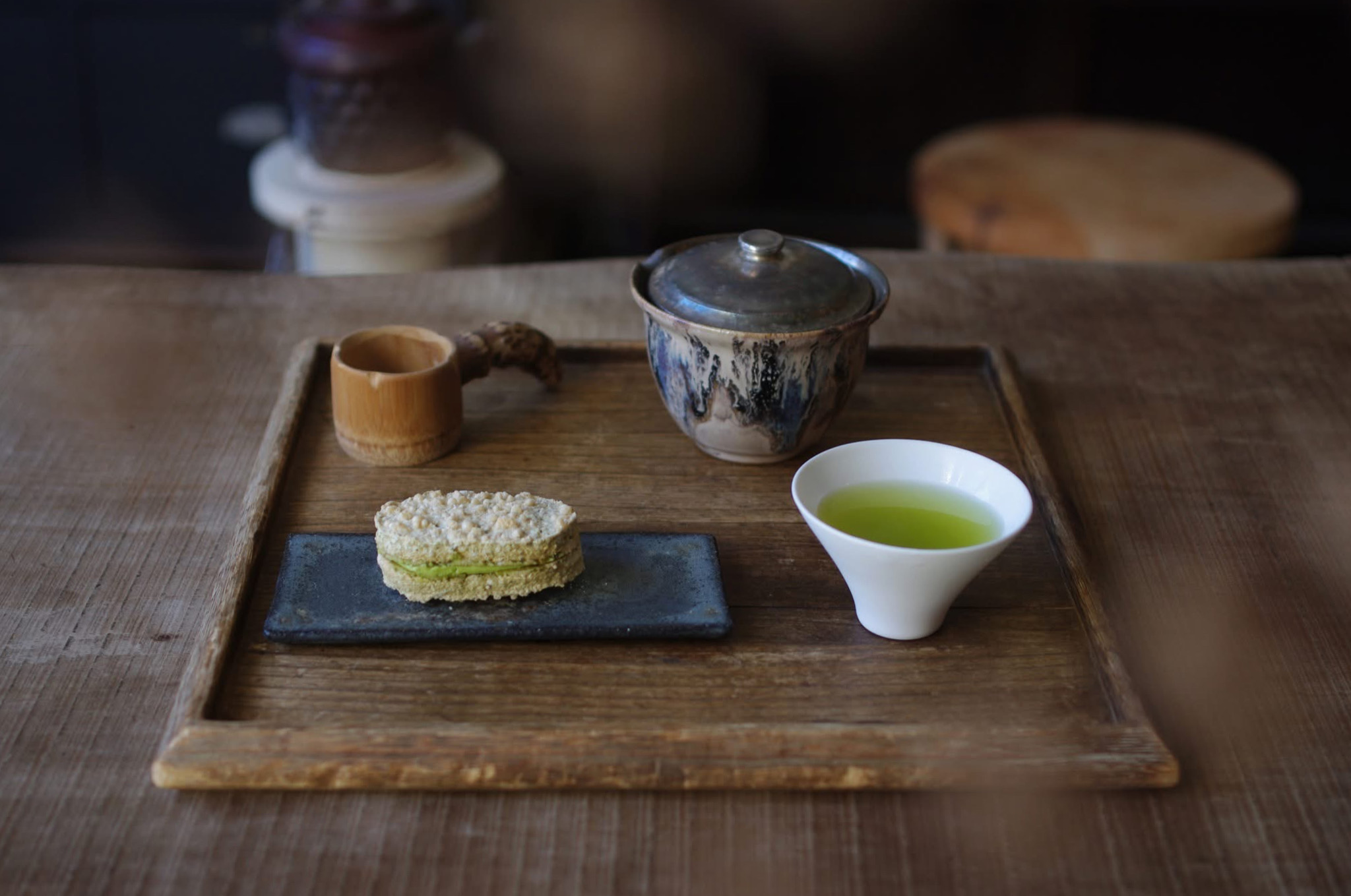 今週もよろしくお願い致します