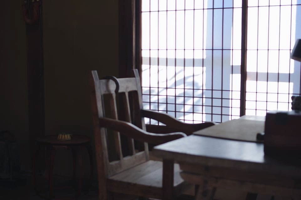用の美