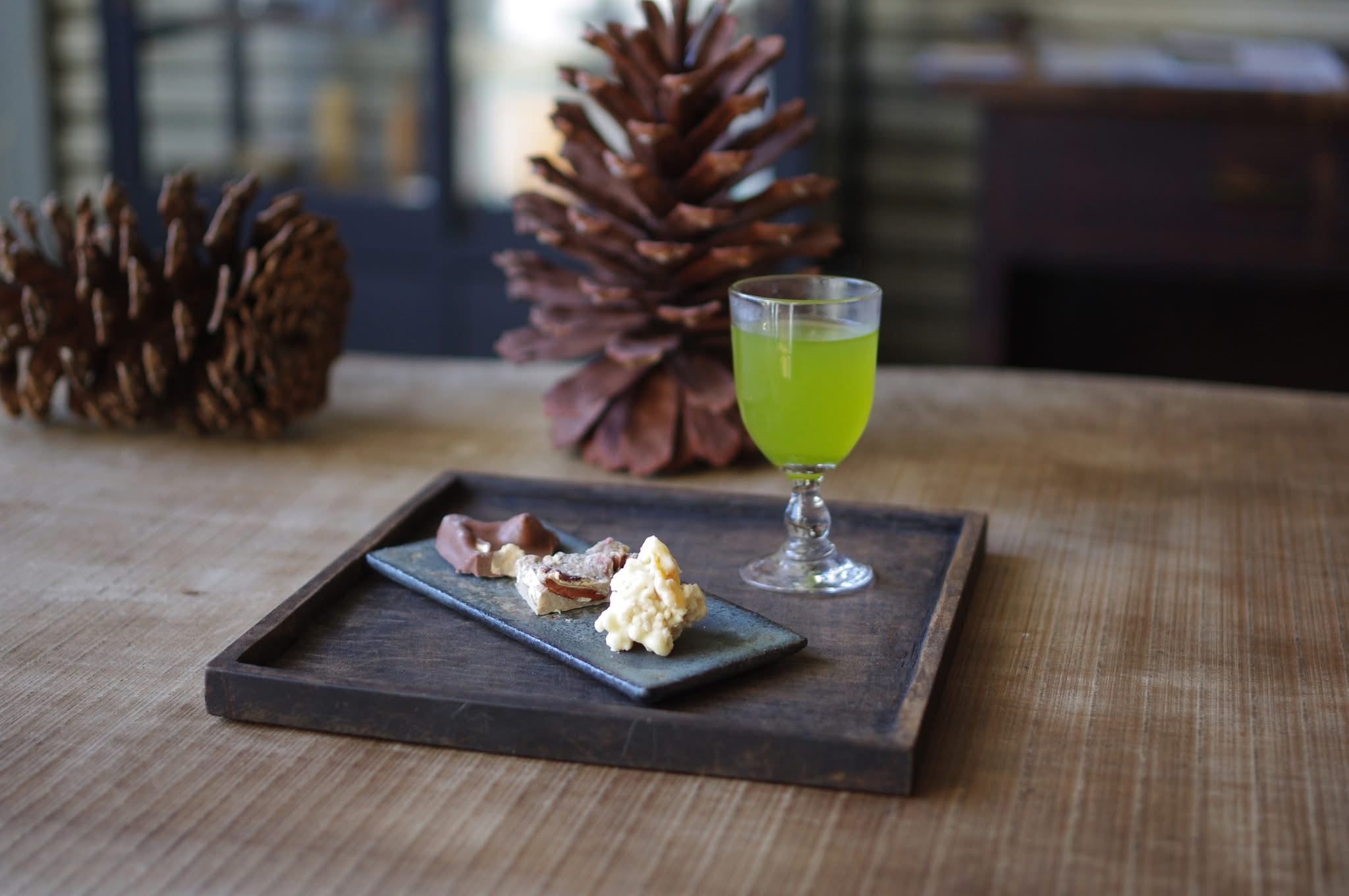 今年営業あと2日