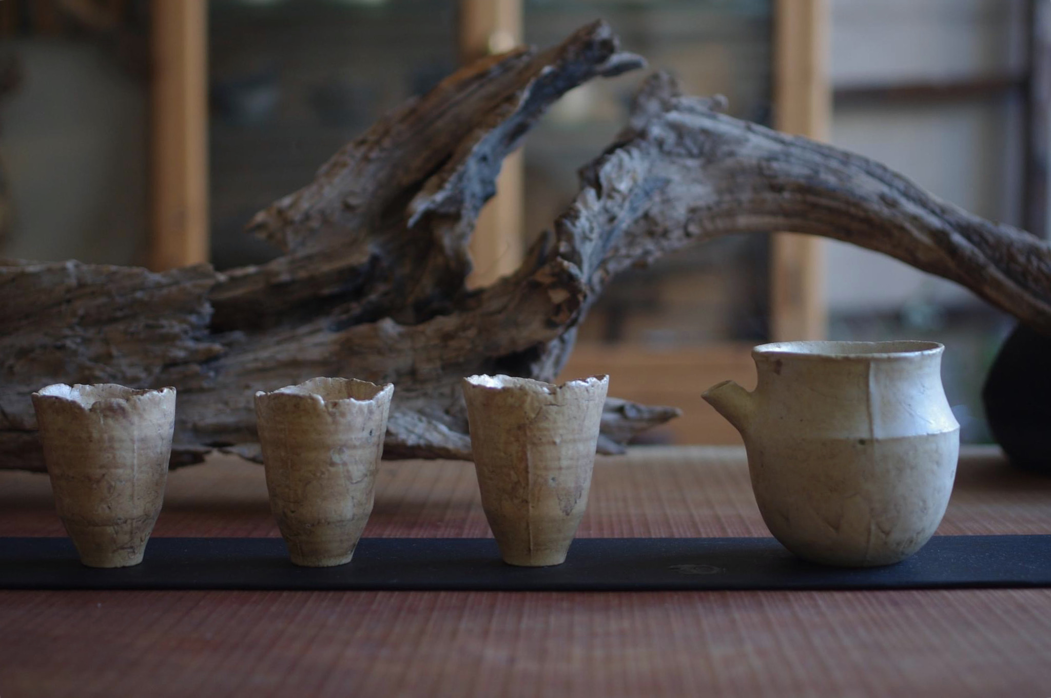 お茶の価値
