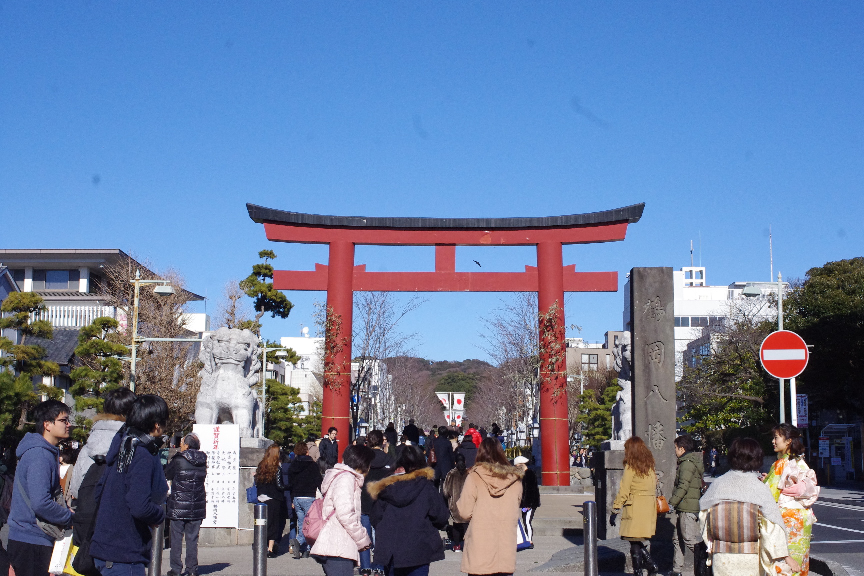 あけましておめでとうございます。