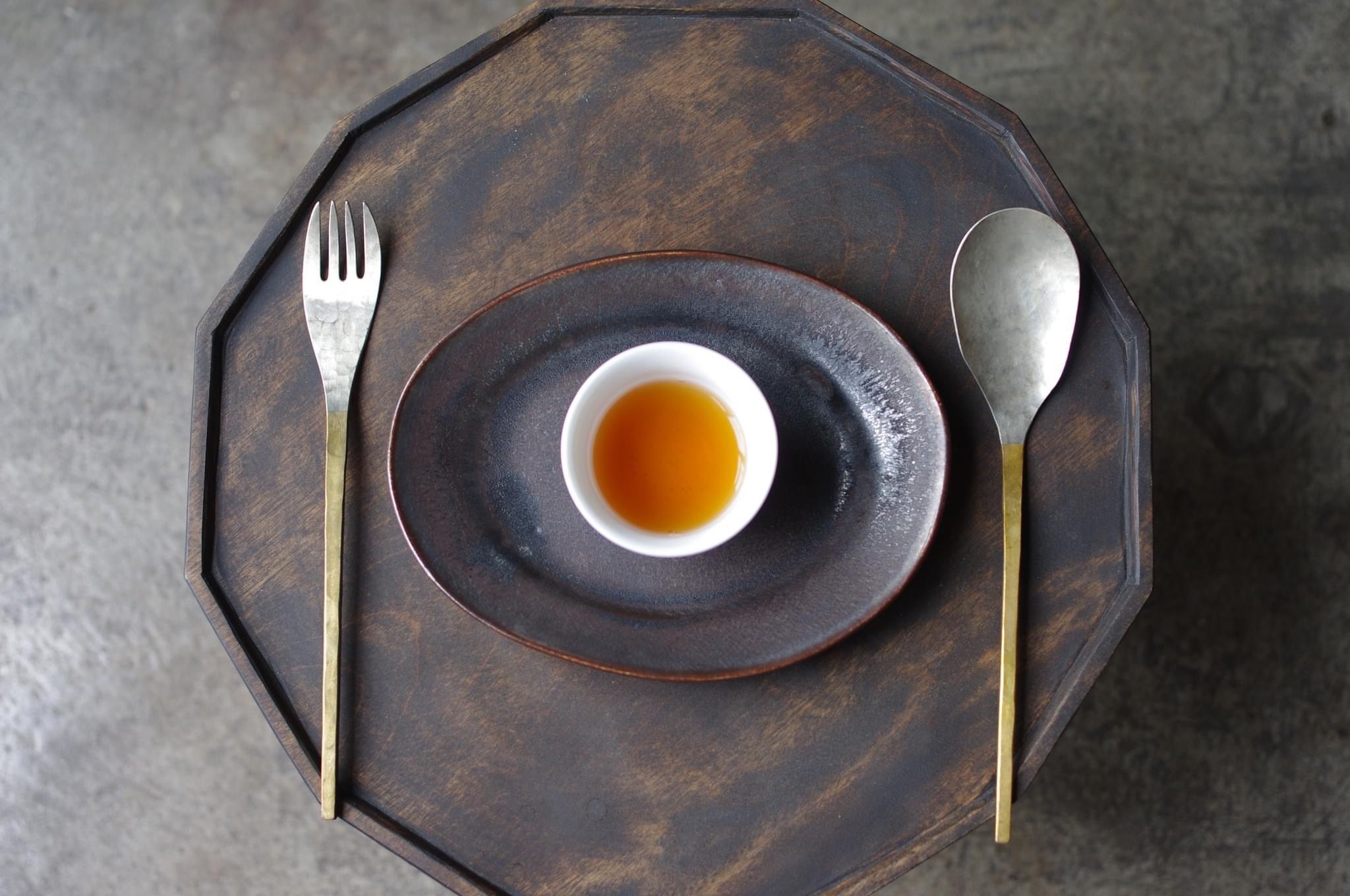 お茶の用途