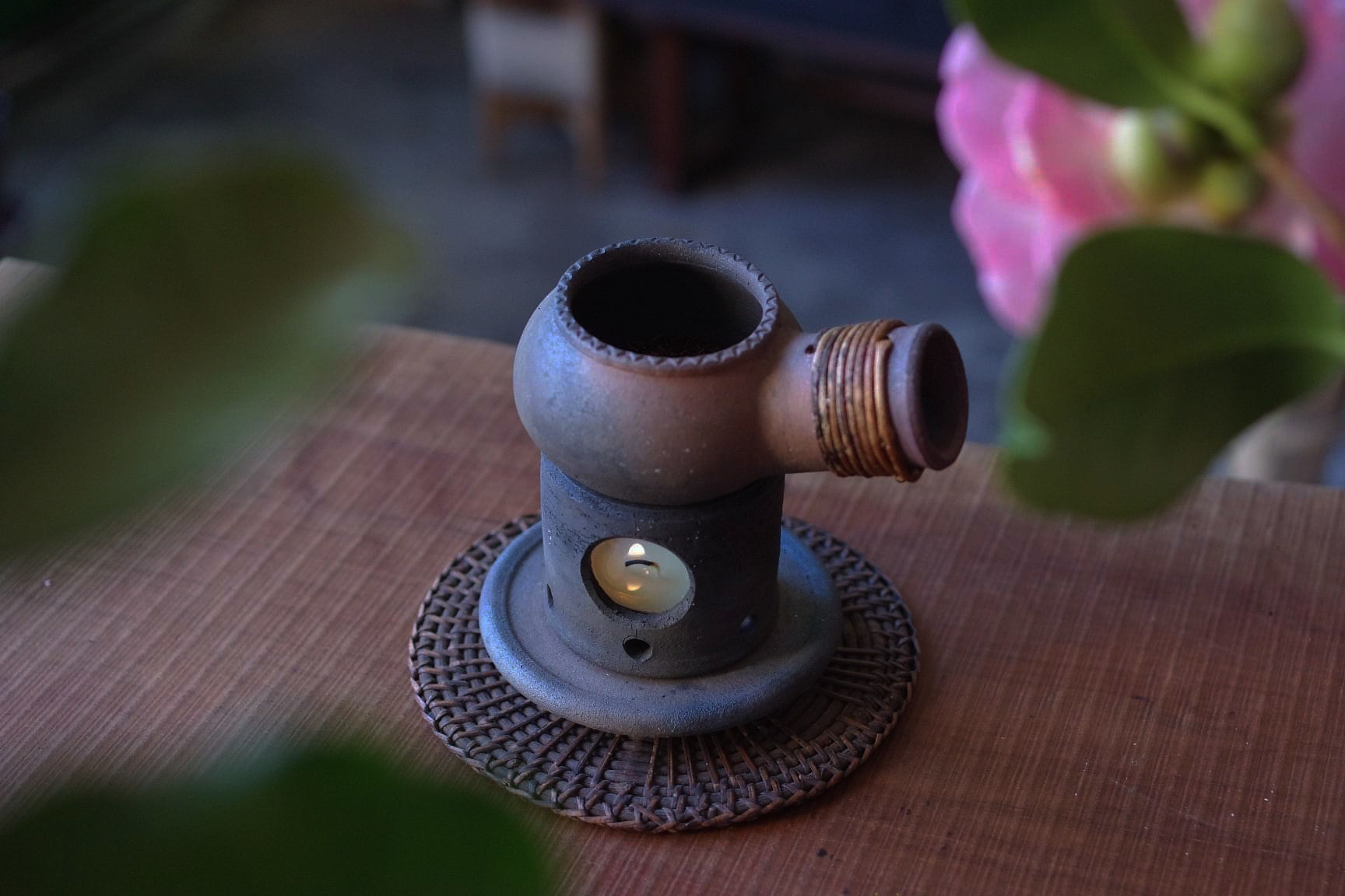 季節の匂い