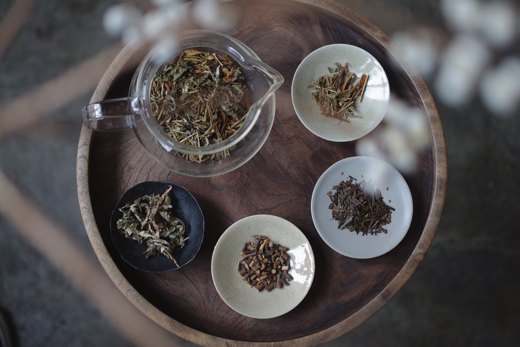 温香茶