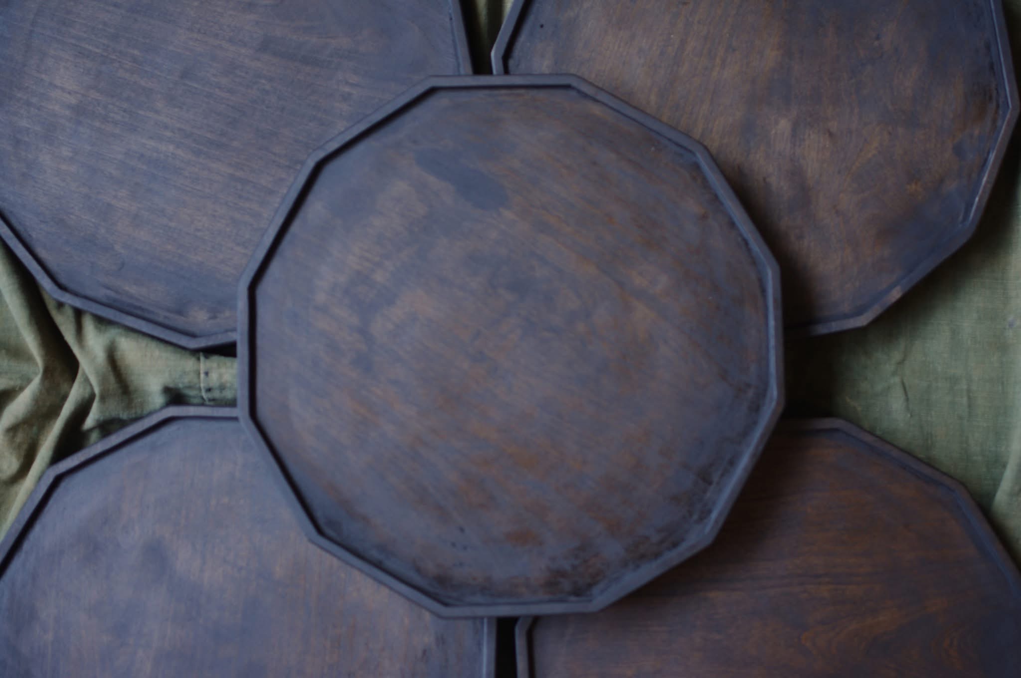 徒爾さんの作品入荷しました