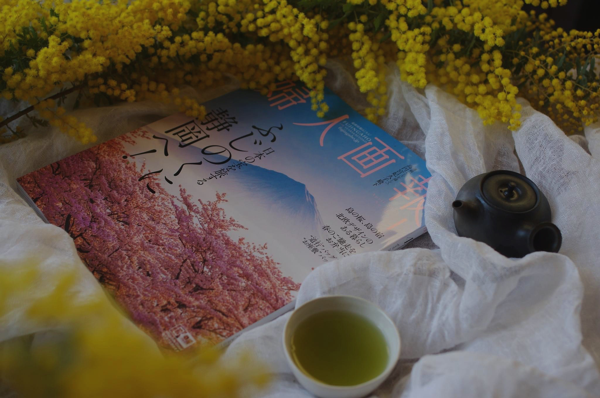 婦人画報
