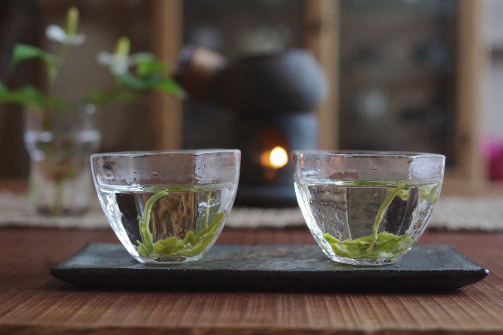 顧渚紫笋茶