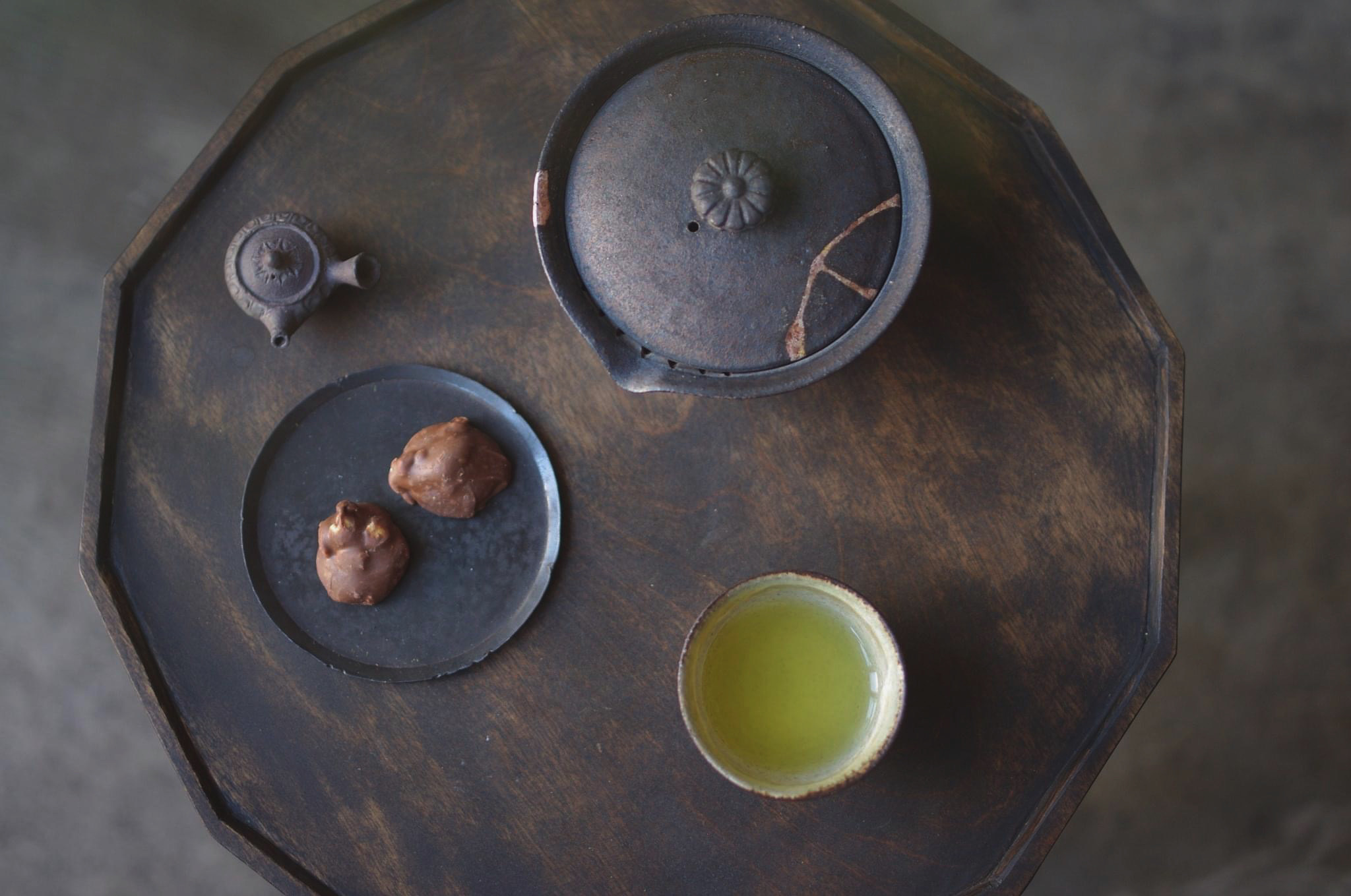 新茶