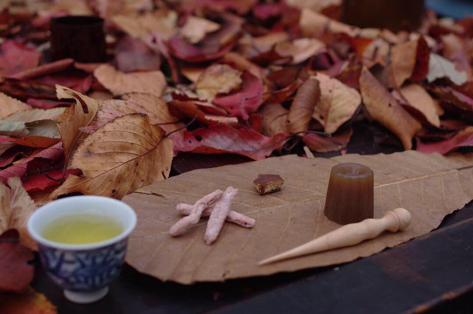 tea for peace 