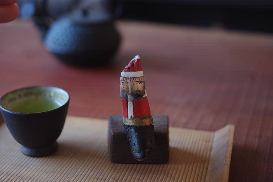 サンタクロース