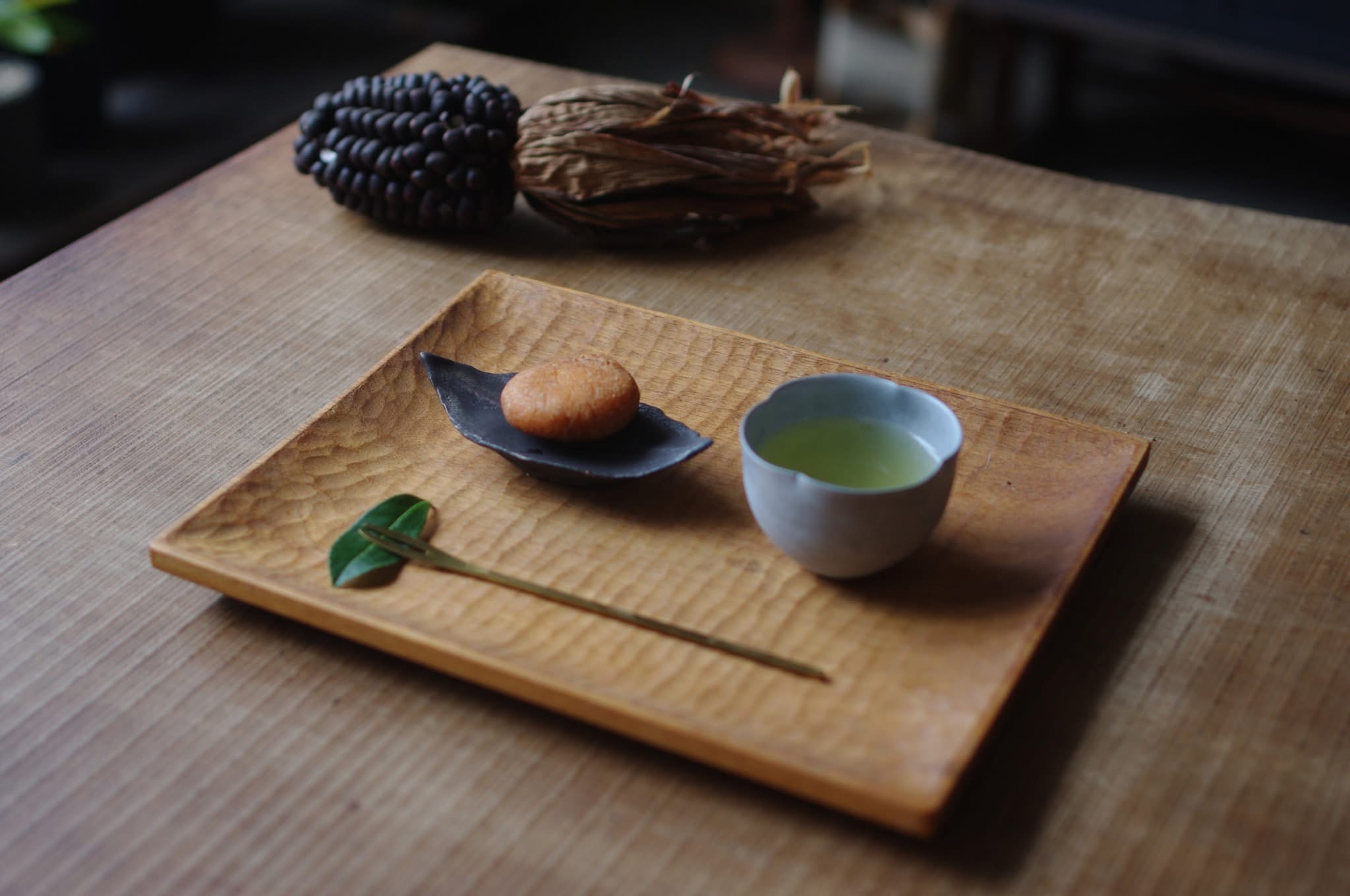 良き一杯は良き行動につながる