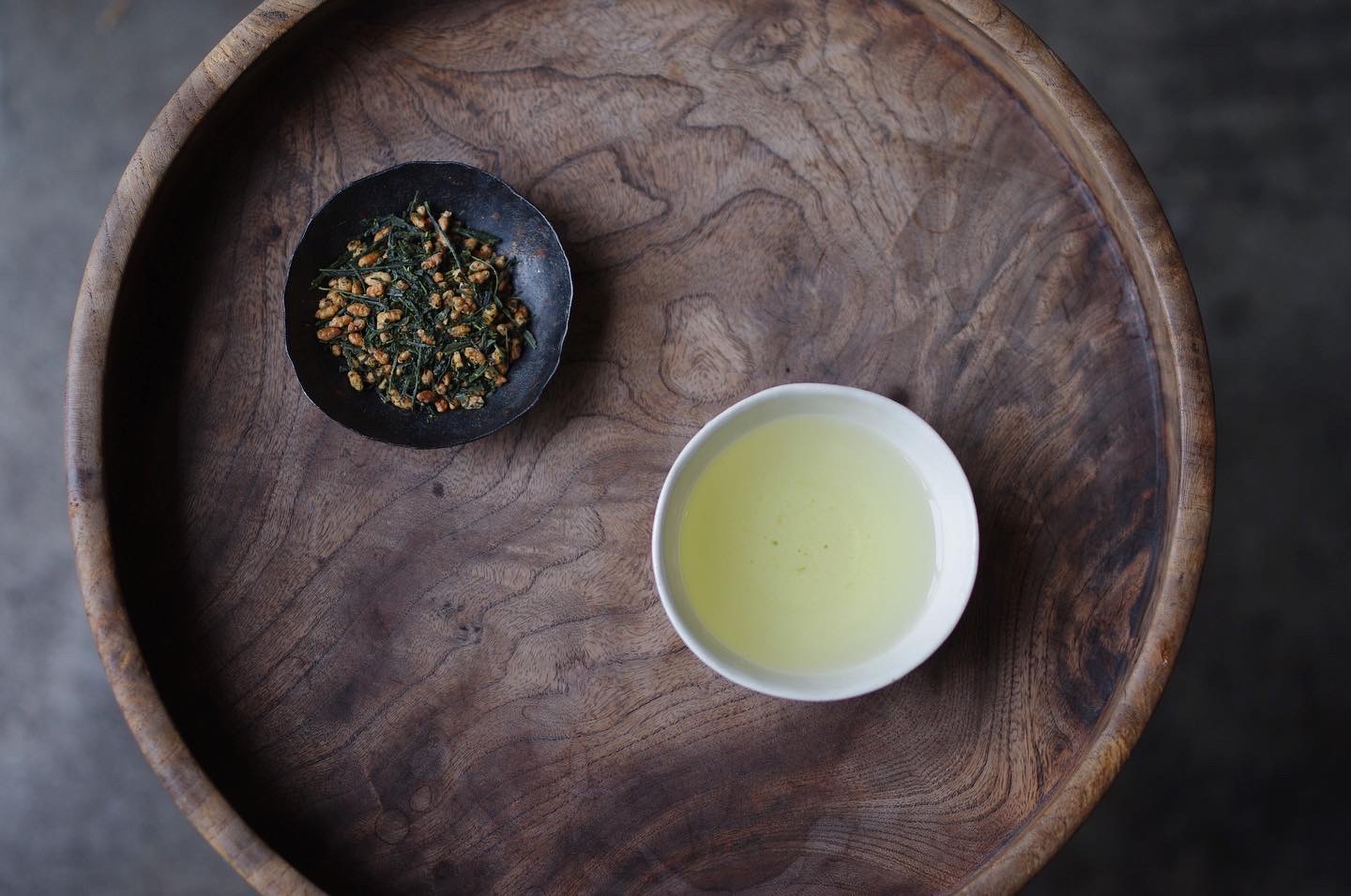 RICE&TEA 丸瀬家　自然栽培米