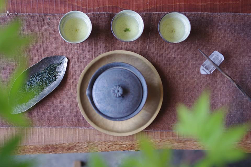 薫風