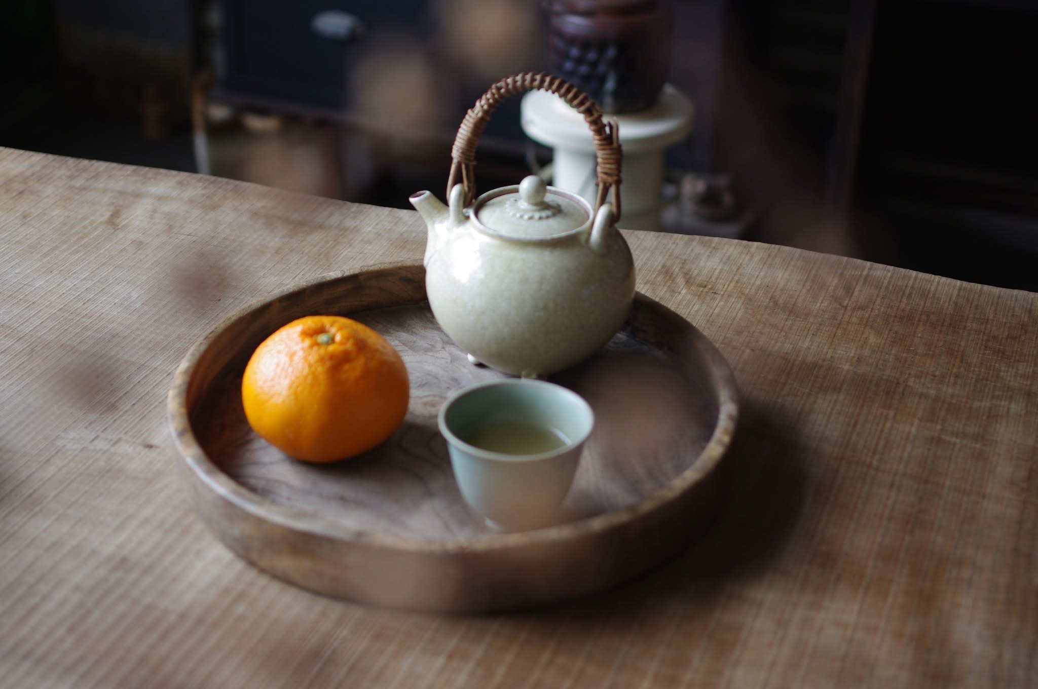 当たり前の景色