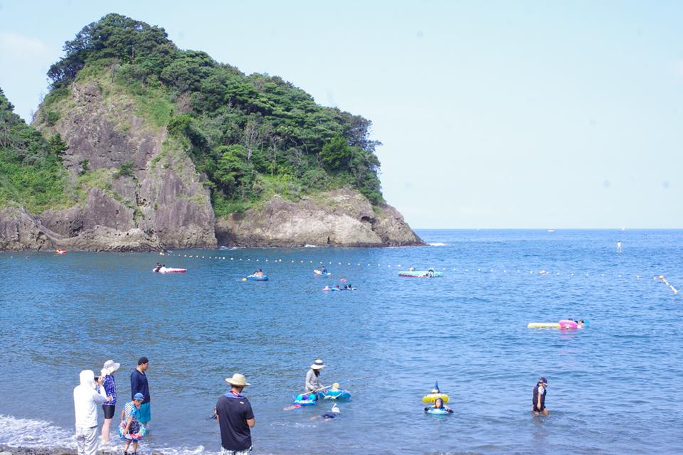 夏休み