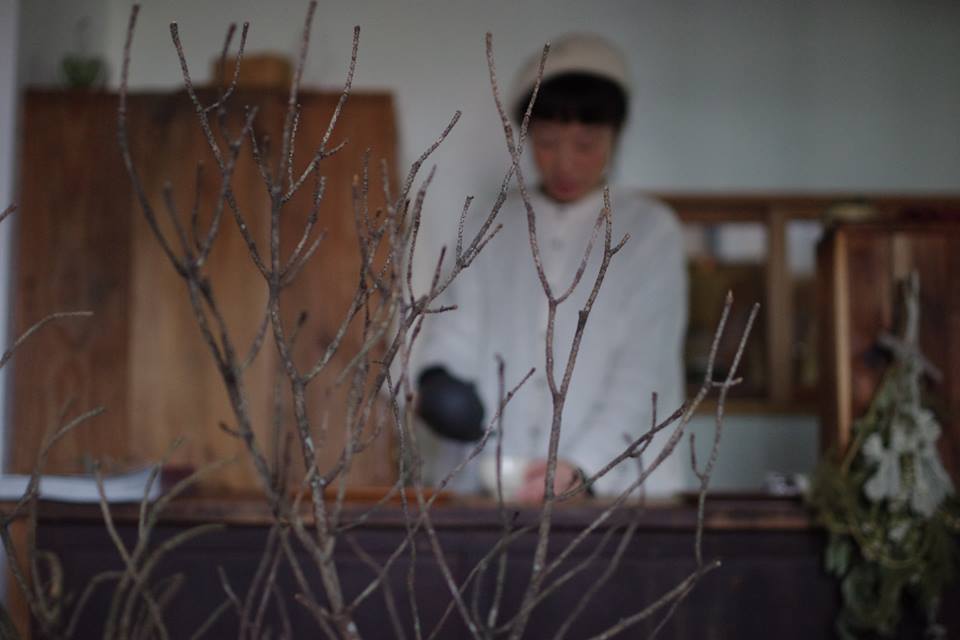 大寒波