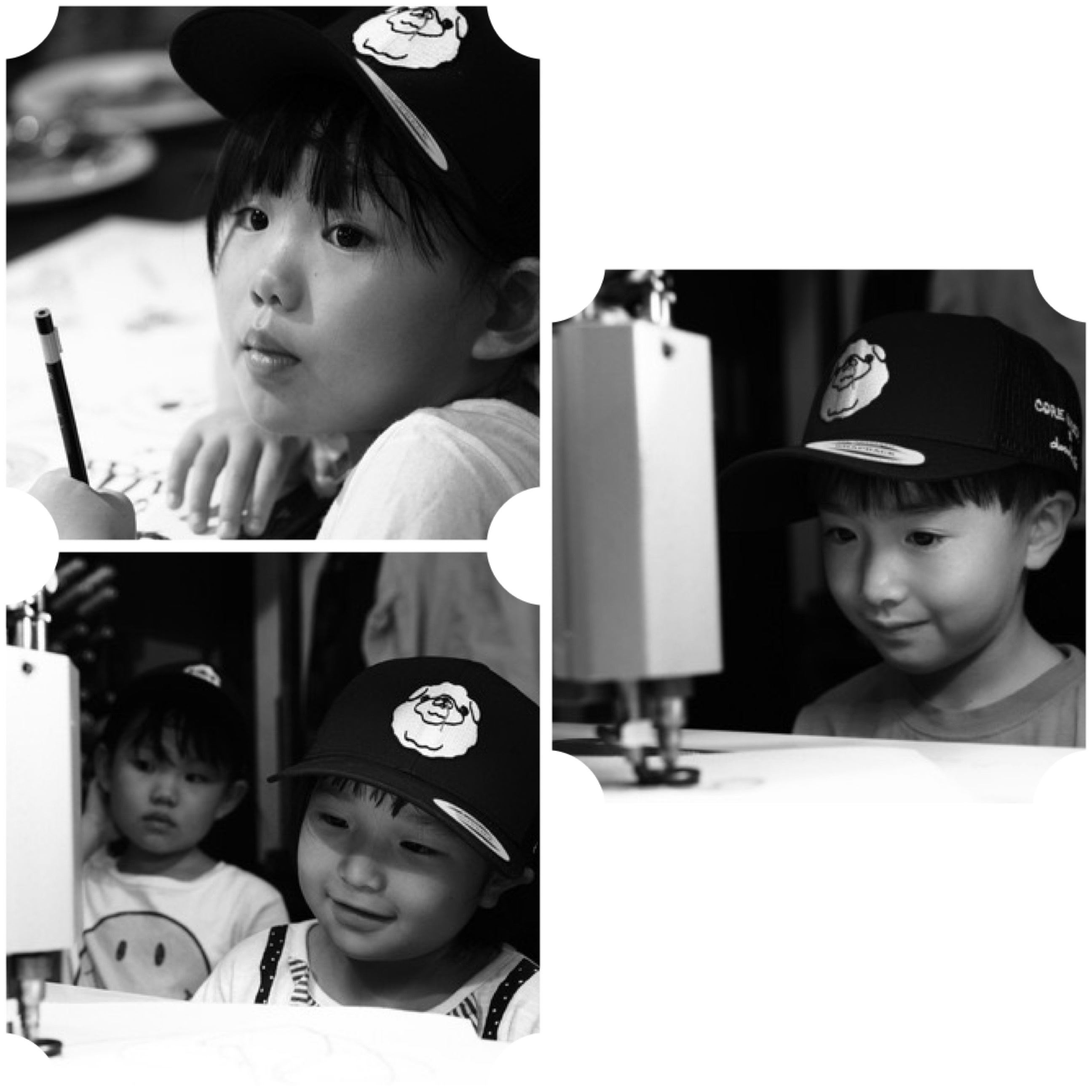 かわいいプレゼント🎁