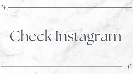Instagramで新作チェック！