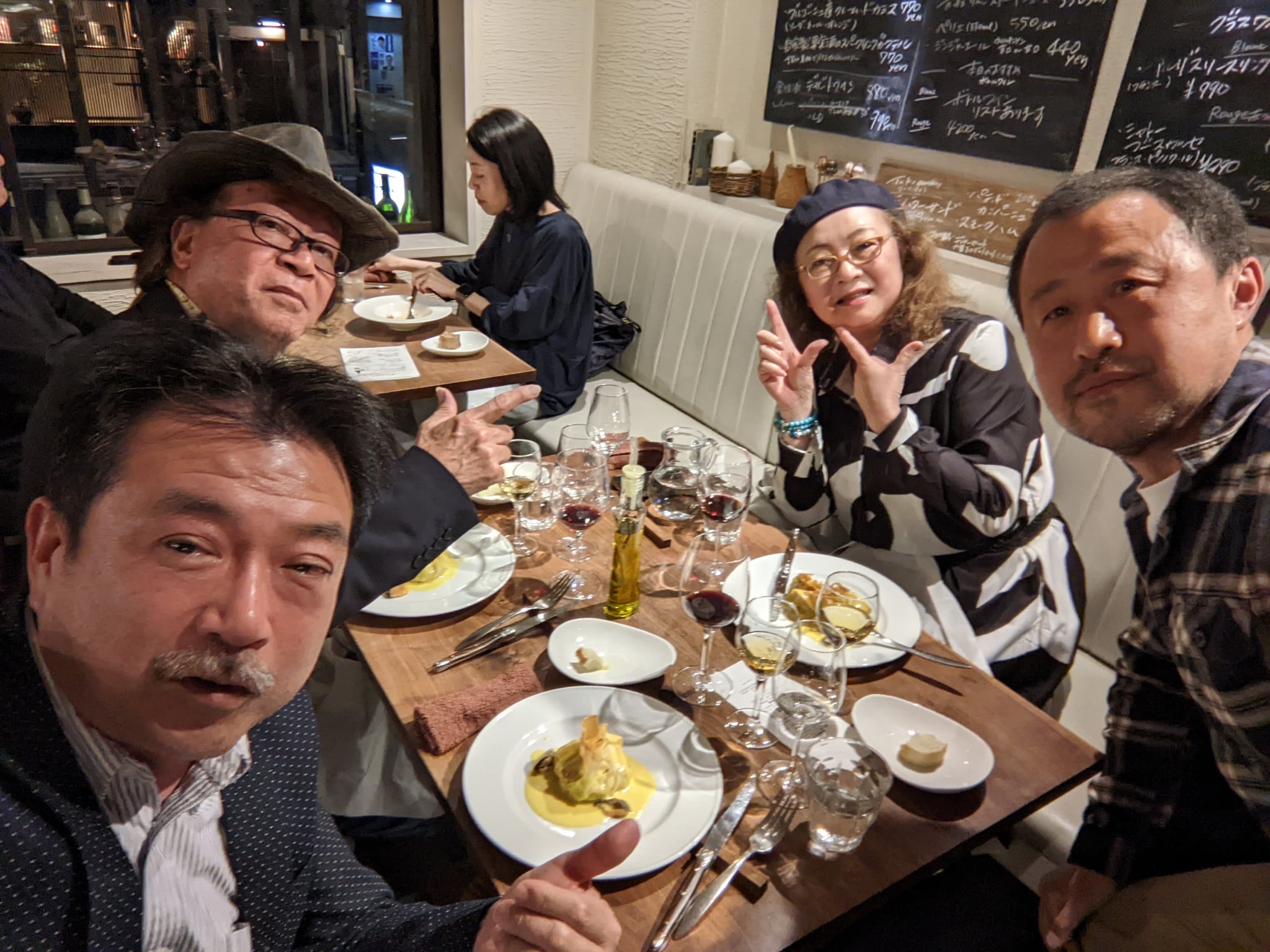 🈵席御礼🙏2025年6月のワイン会ご案内！（^_^）