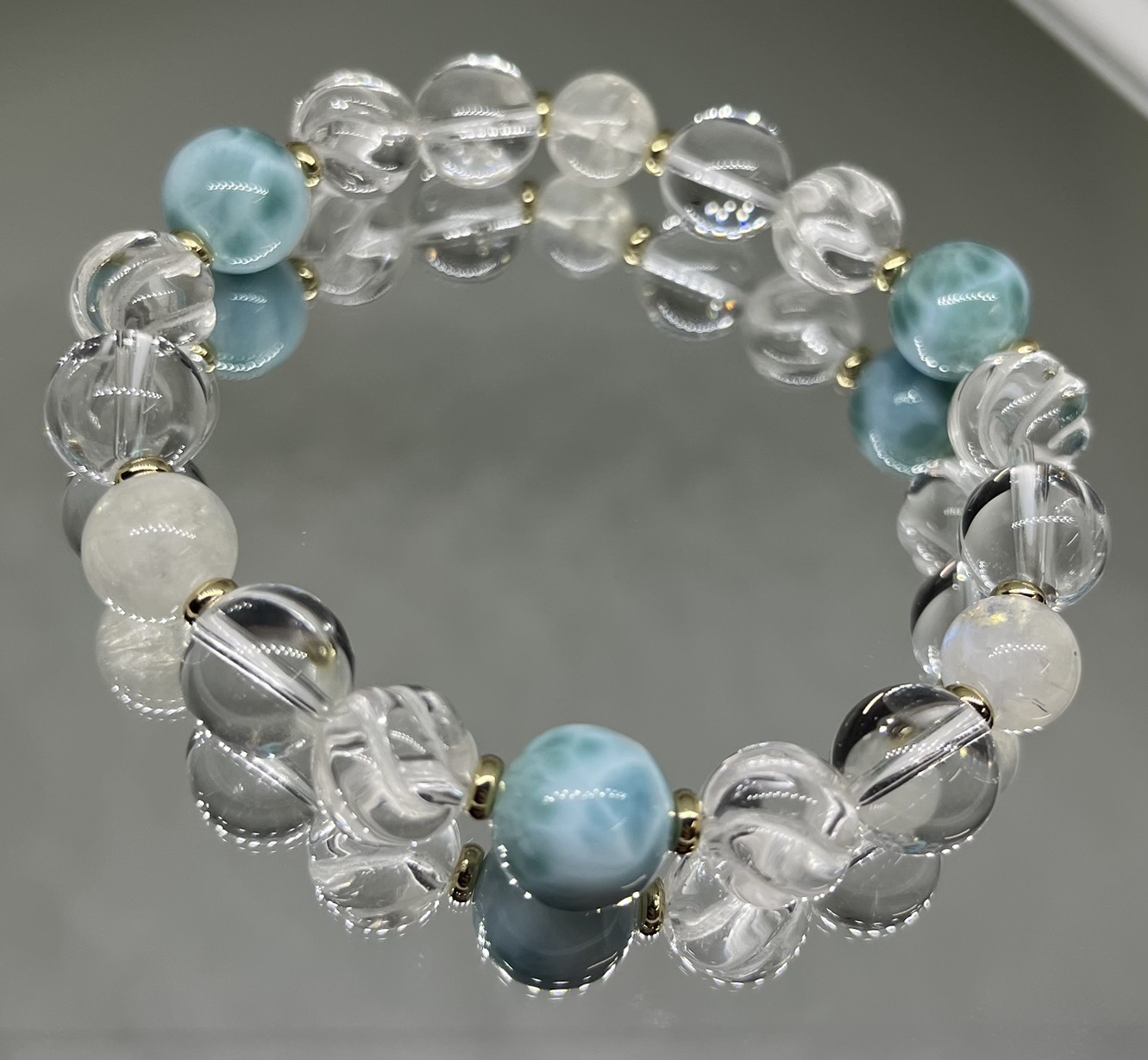 -ˏˋ 2026年春の新作ハンドメイドブレスレット誕生 ˎˊ-