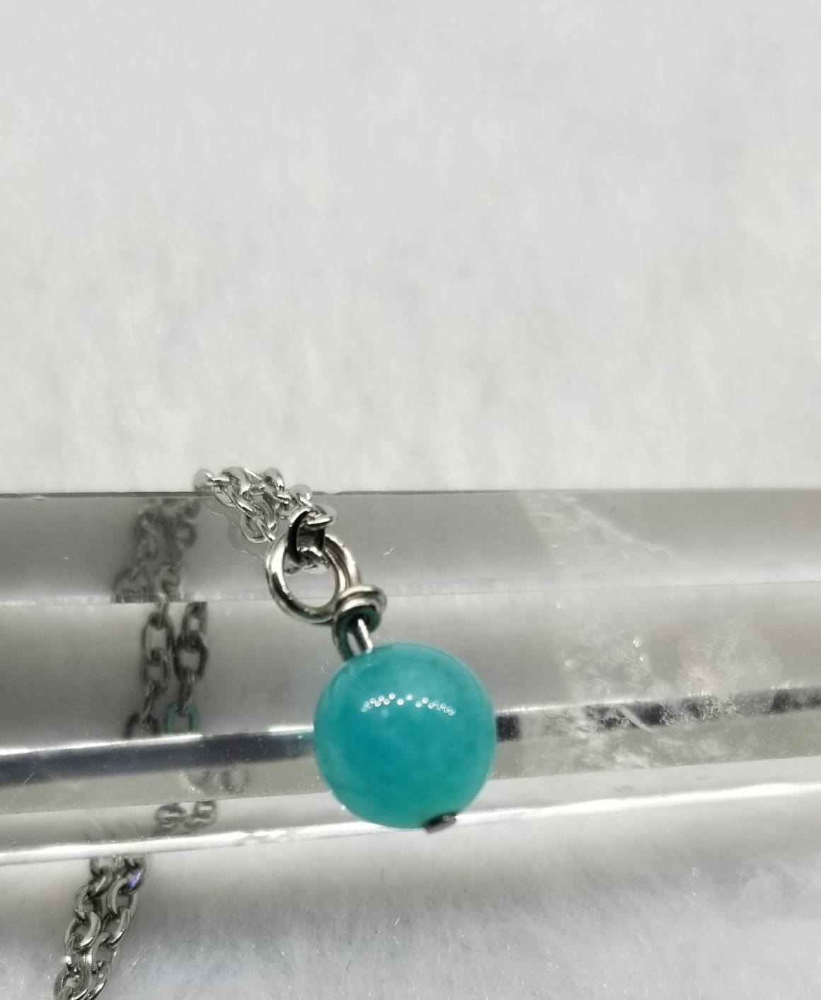 ★可愛らしいネックレス、多数入荷しました★