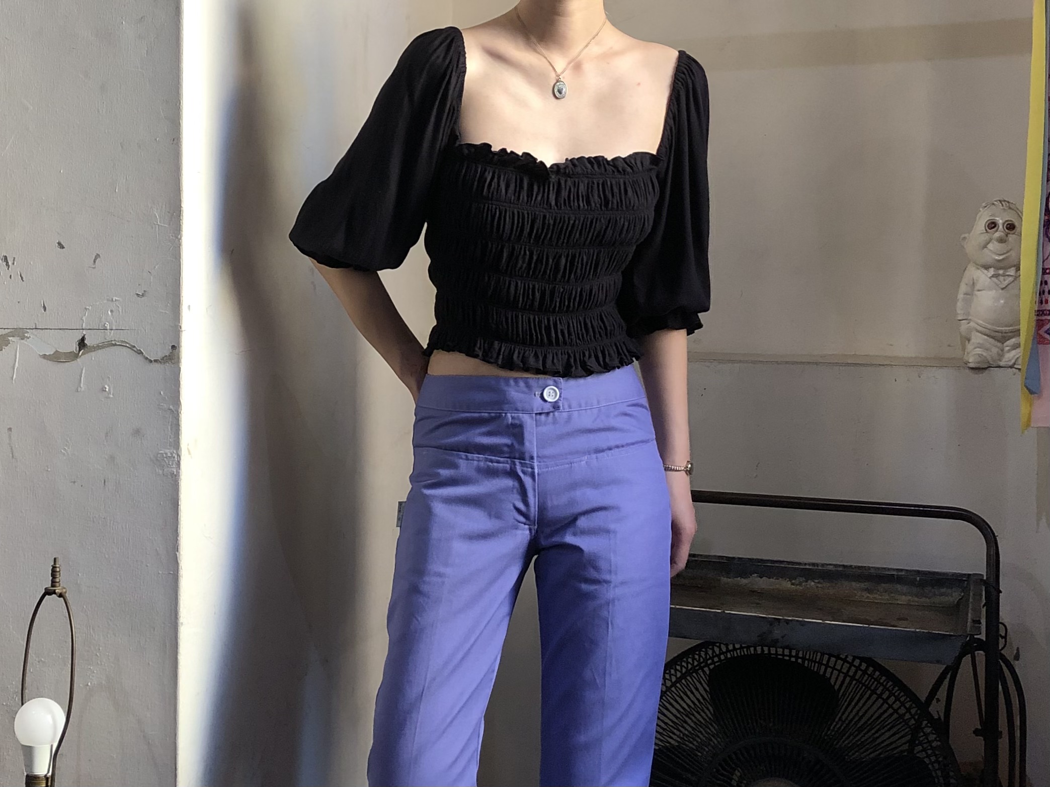 ▼ New Arrival