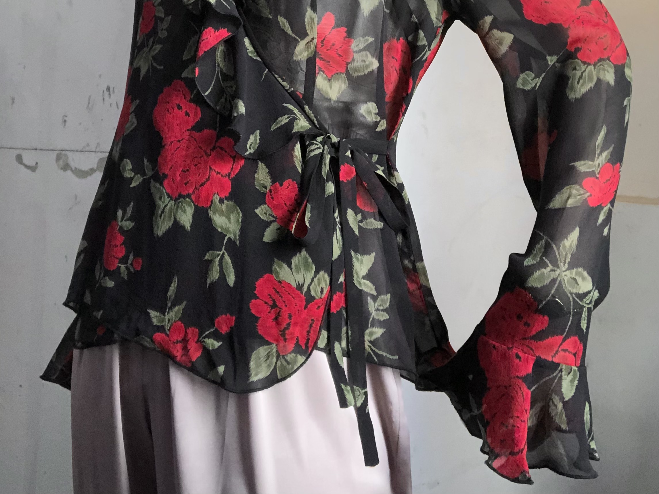 ▼ New Arrival