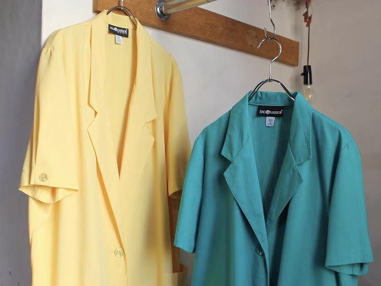 ▼ New Arrival