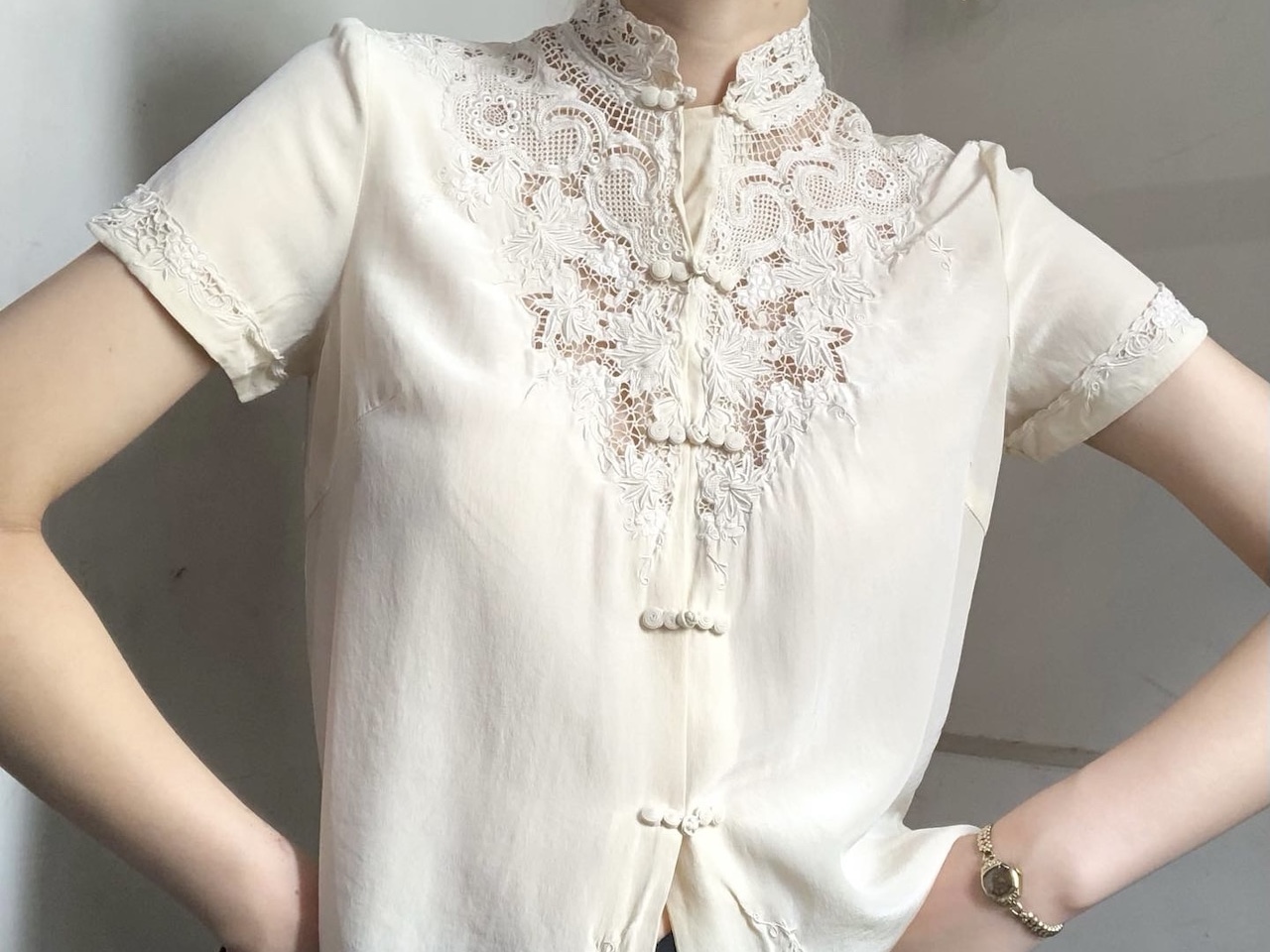 ▼ New Arrival