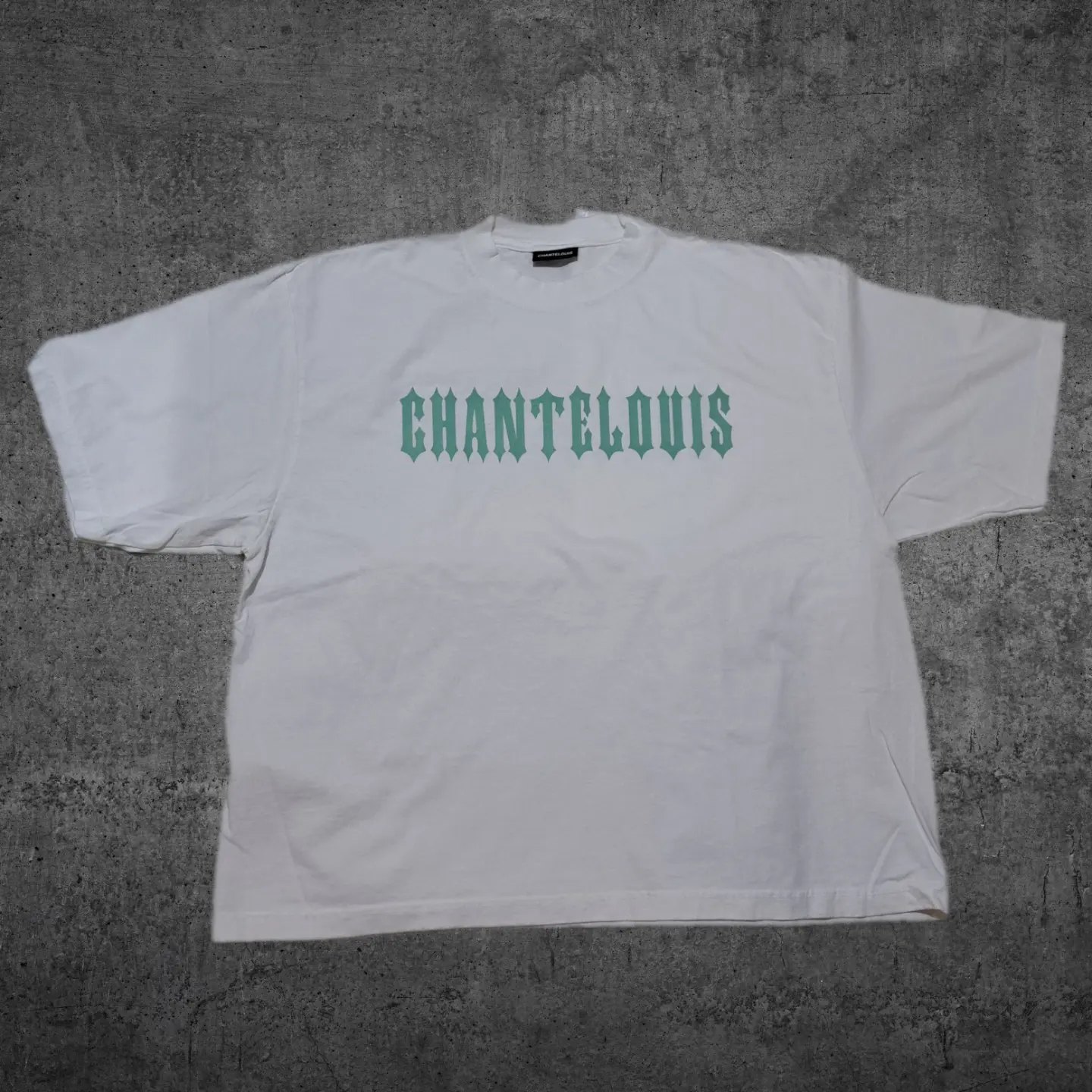 ″VENGENCE″ Logo T-shirt