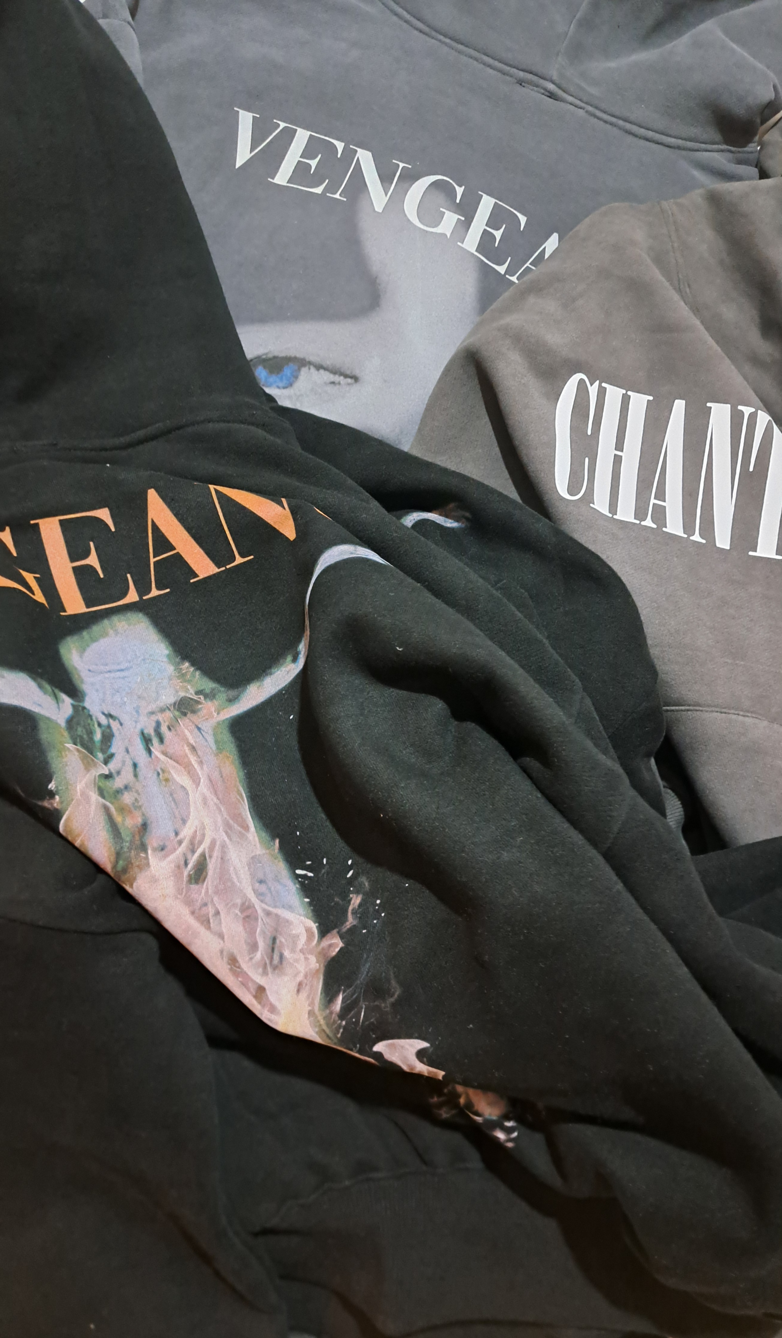 Available now