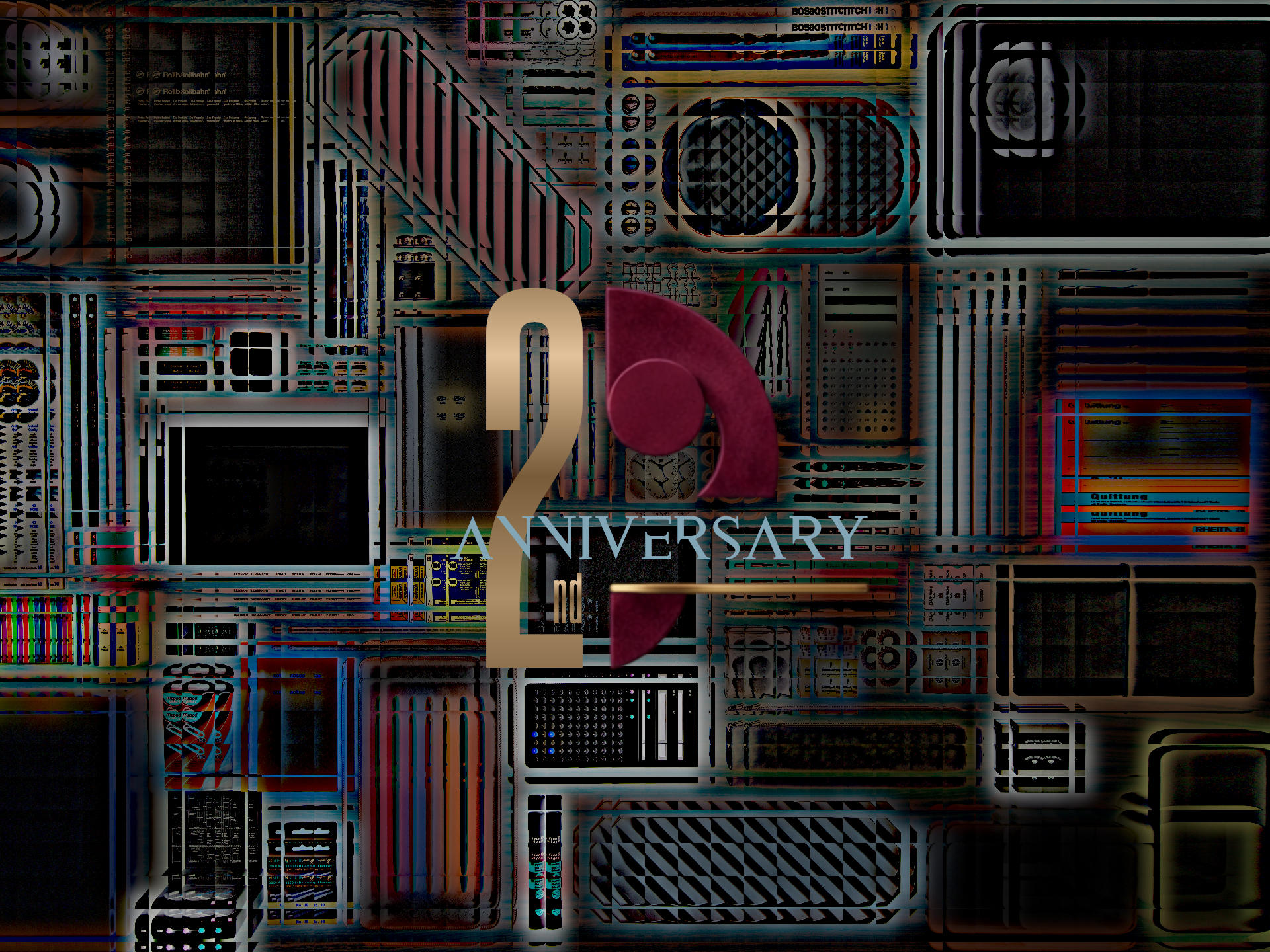 avan 2nd Anniversary 15%OFFキャンペーン