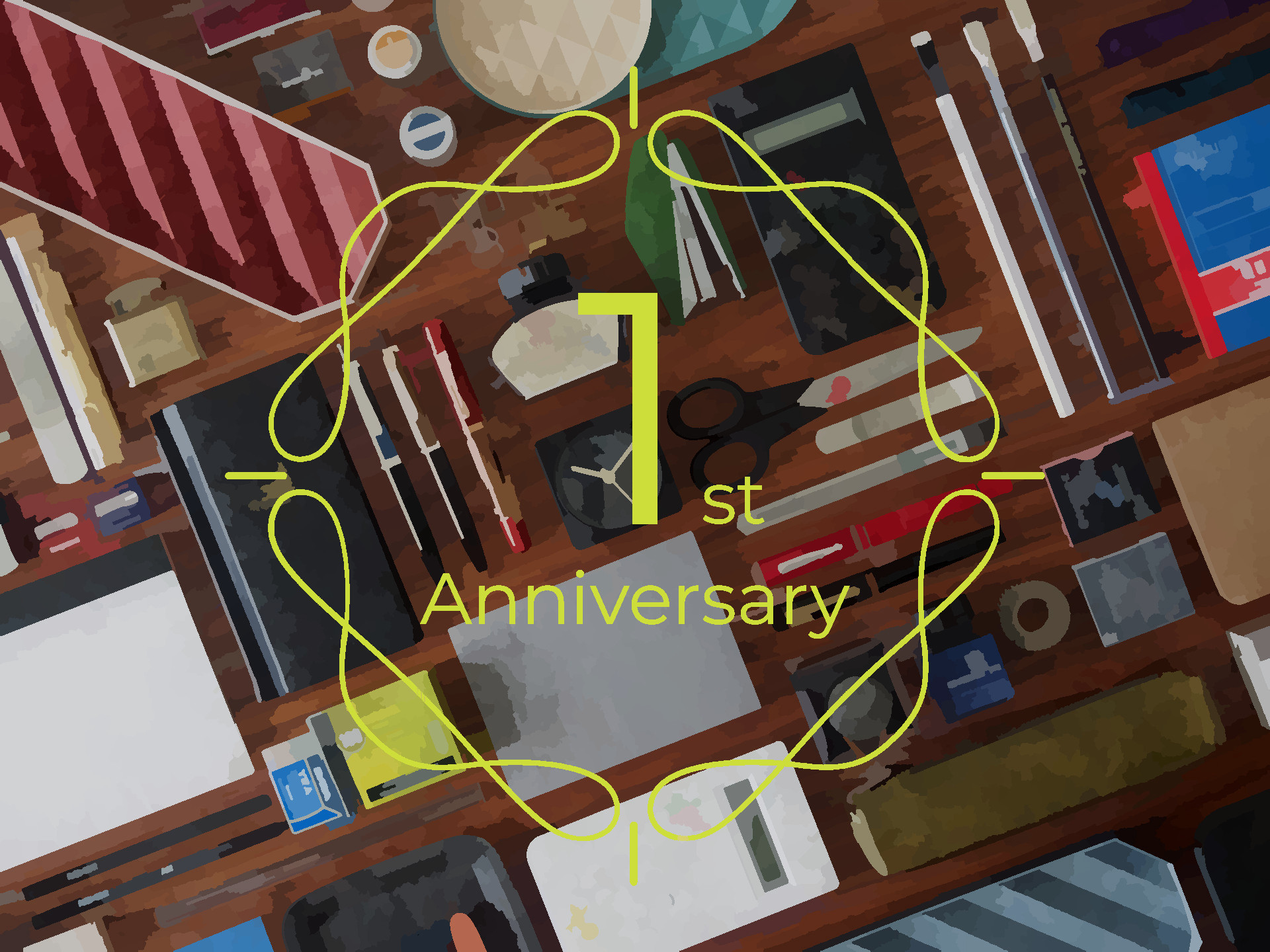 avan 1st Anniversary 10%OFFキャンペーン