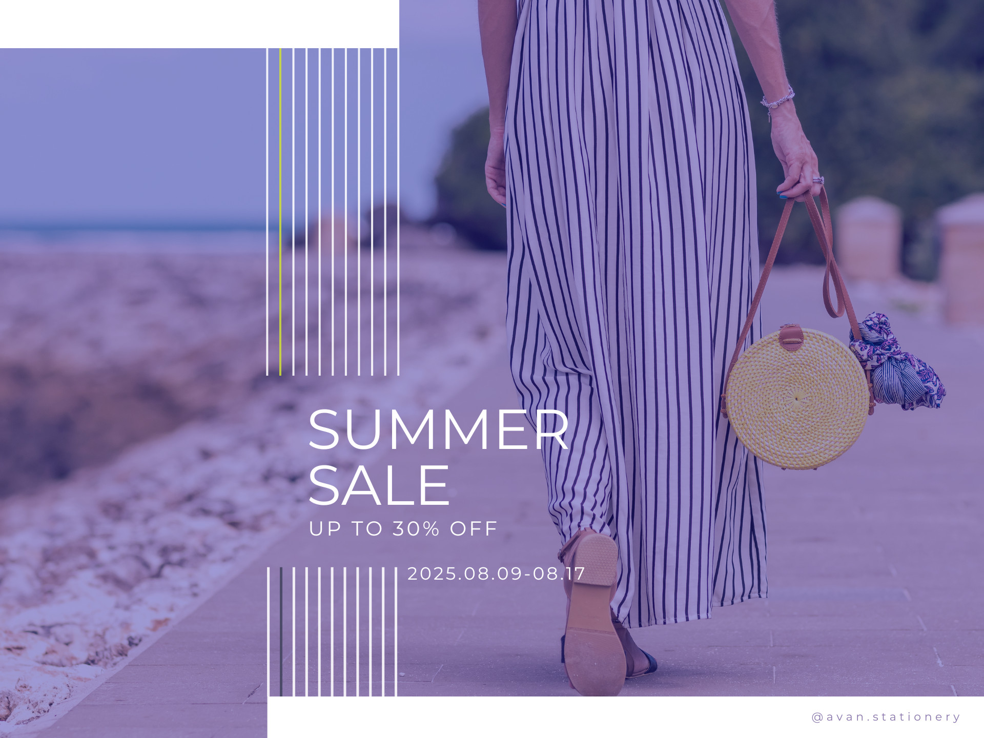 Special Summer Sale !!!